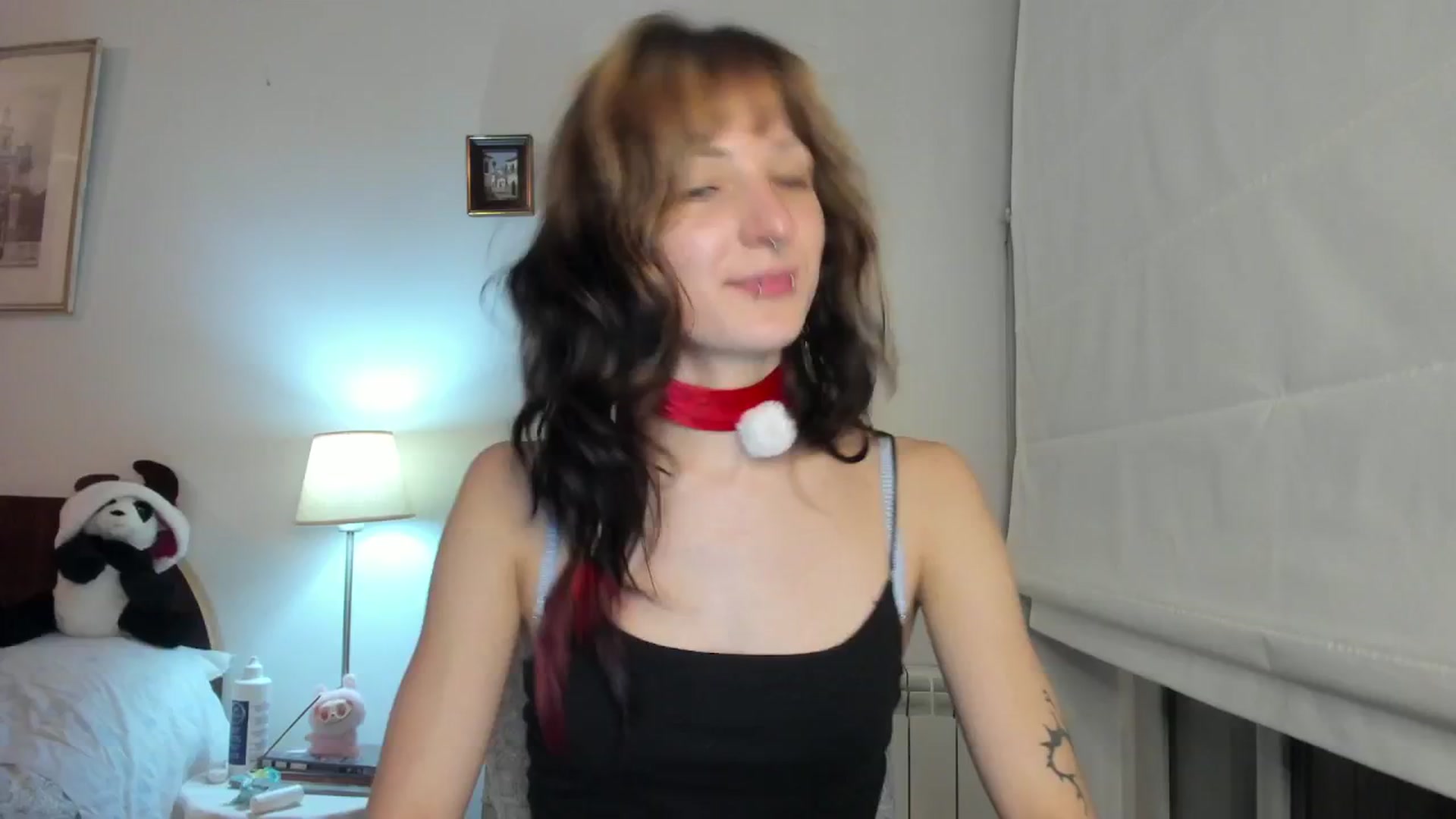 Gallery image thumbnail from Black_Aranya's myfreecams stream on, 12/29/2025, 19:09 image 11 of 20