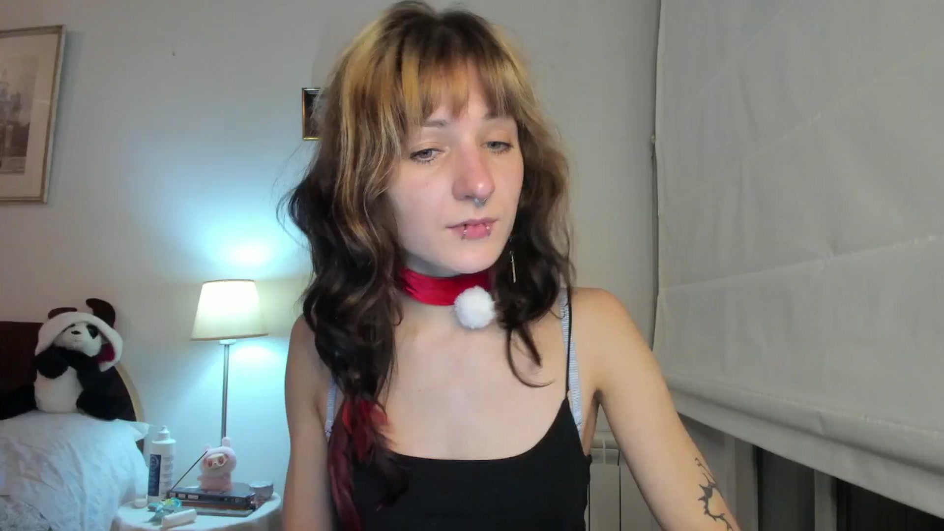 Gallery image thumbnail from Black_Aranya's myfreecams stream on, 12/29/2025, 19:09 image 12 of 20