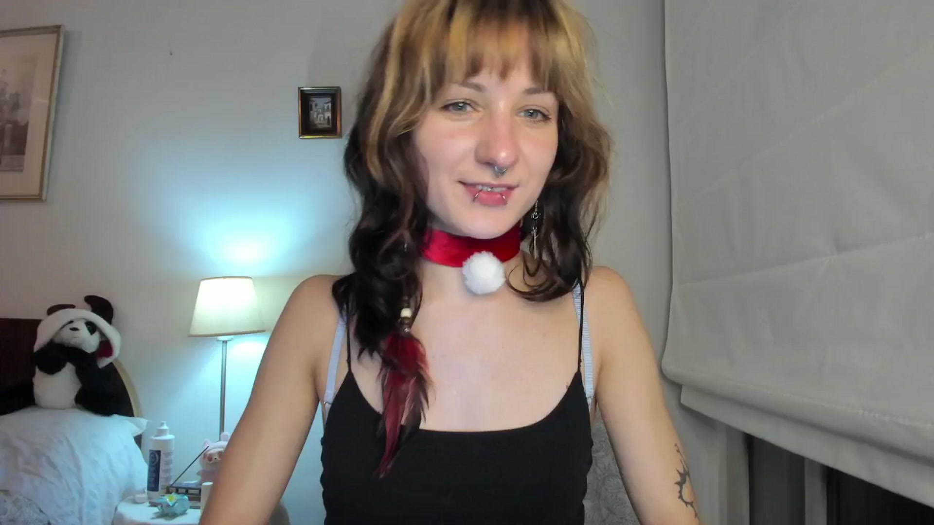 Gallery image thumbnail from Black_Aranya's myfreecams stream on, 12/29/2025, 19:09 image 6 of 20