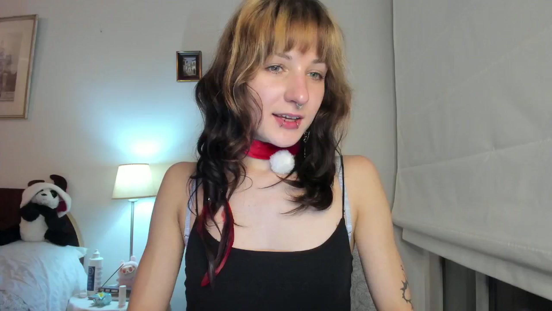 Gallery image thumbnail from Black_Aranya's myfreecams stream on, 12/29/2025, 19:09 image 7 of 20