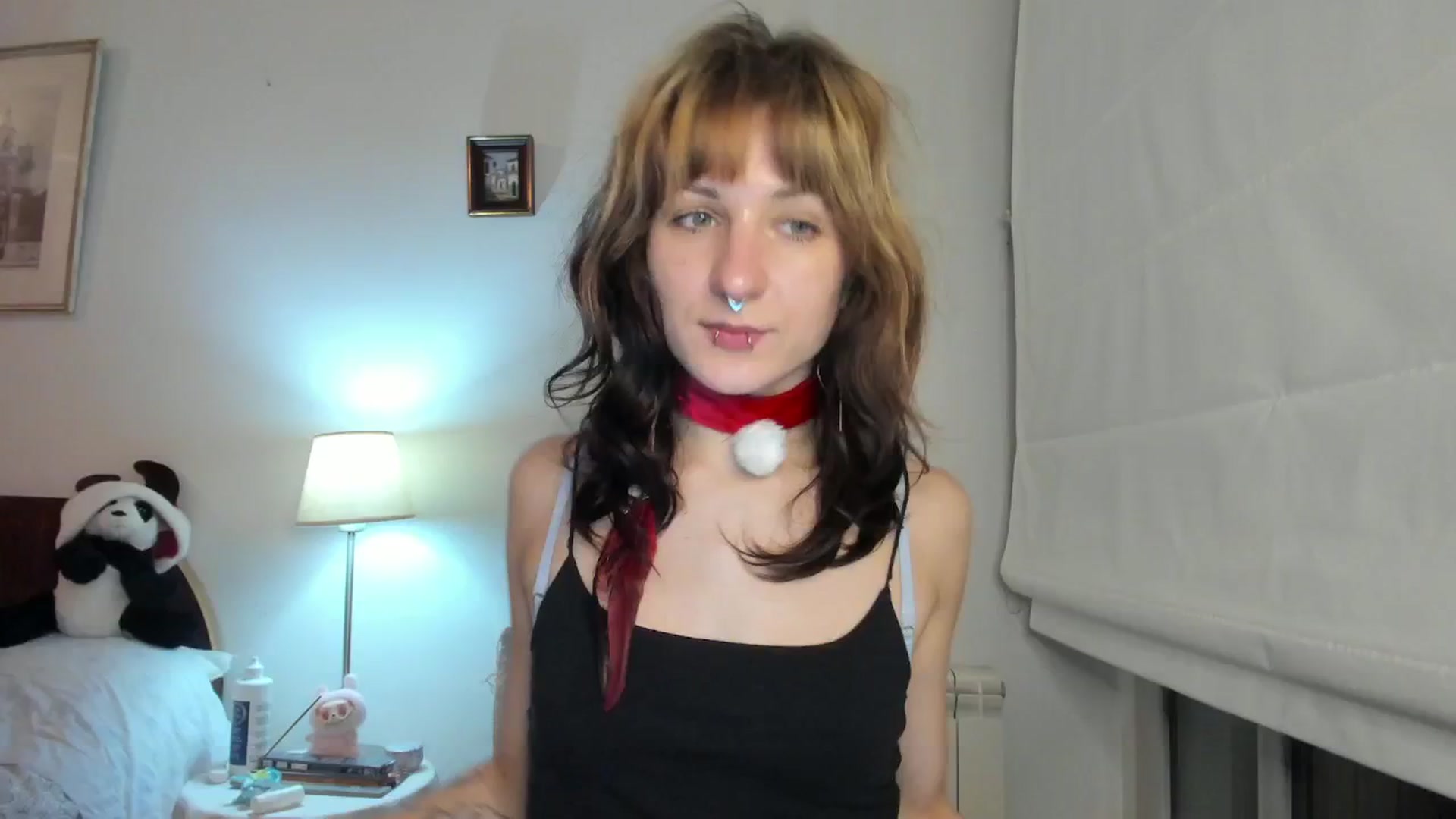 Gallery image thumbnail from Black_Aranya's myfreecams stream on, 12/29/2025, 19:09 image 20 of 20