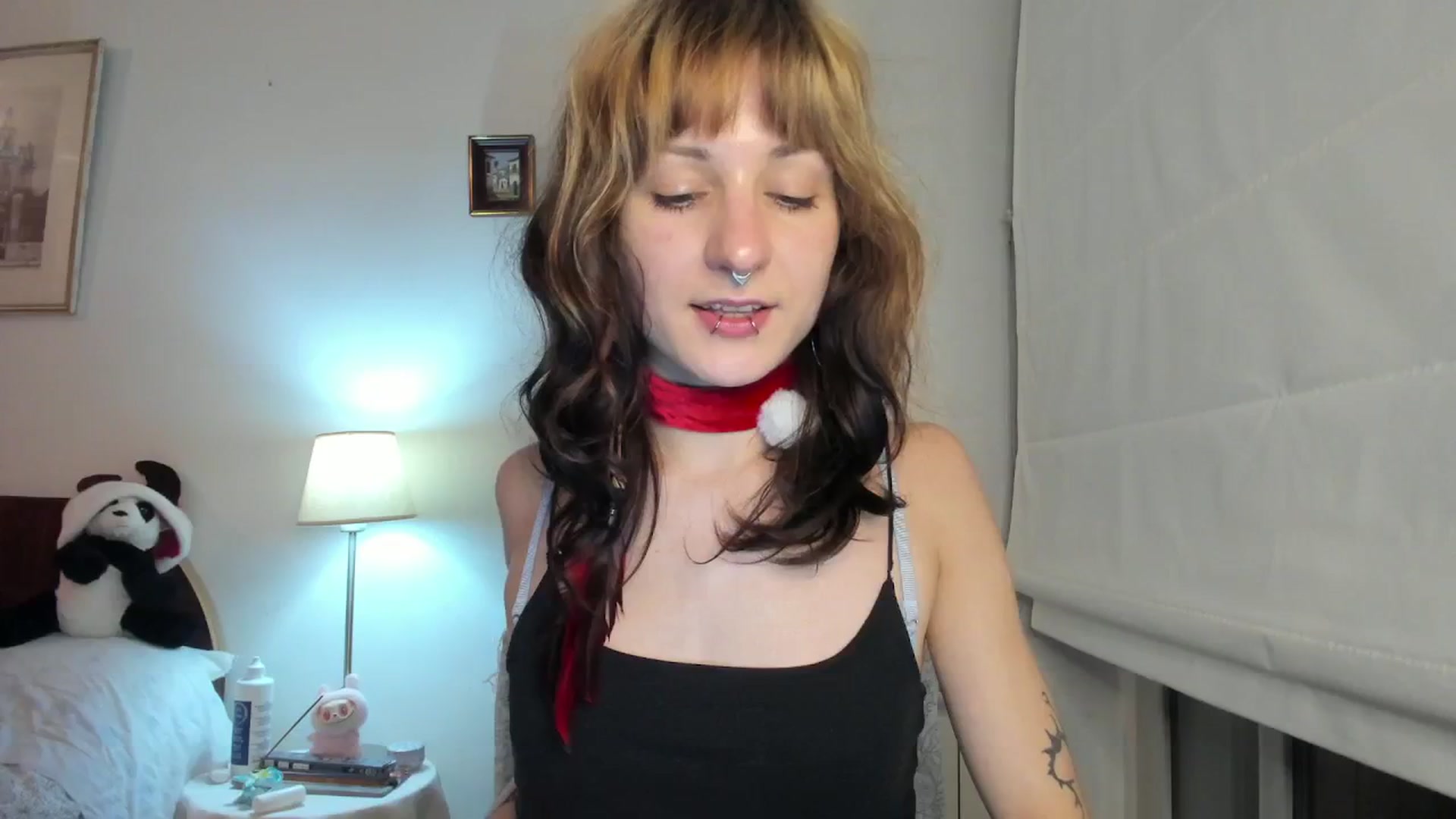 Gallery image thumbnail from Black_Aranya's myfreecams stream on, 12/29/2025, 19:09 image 19 of 20