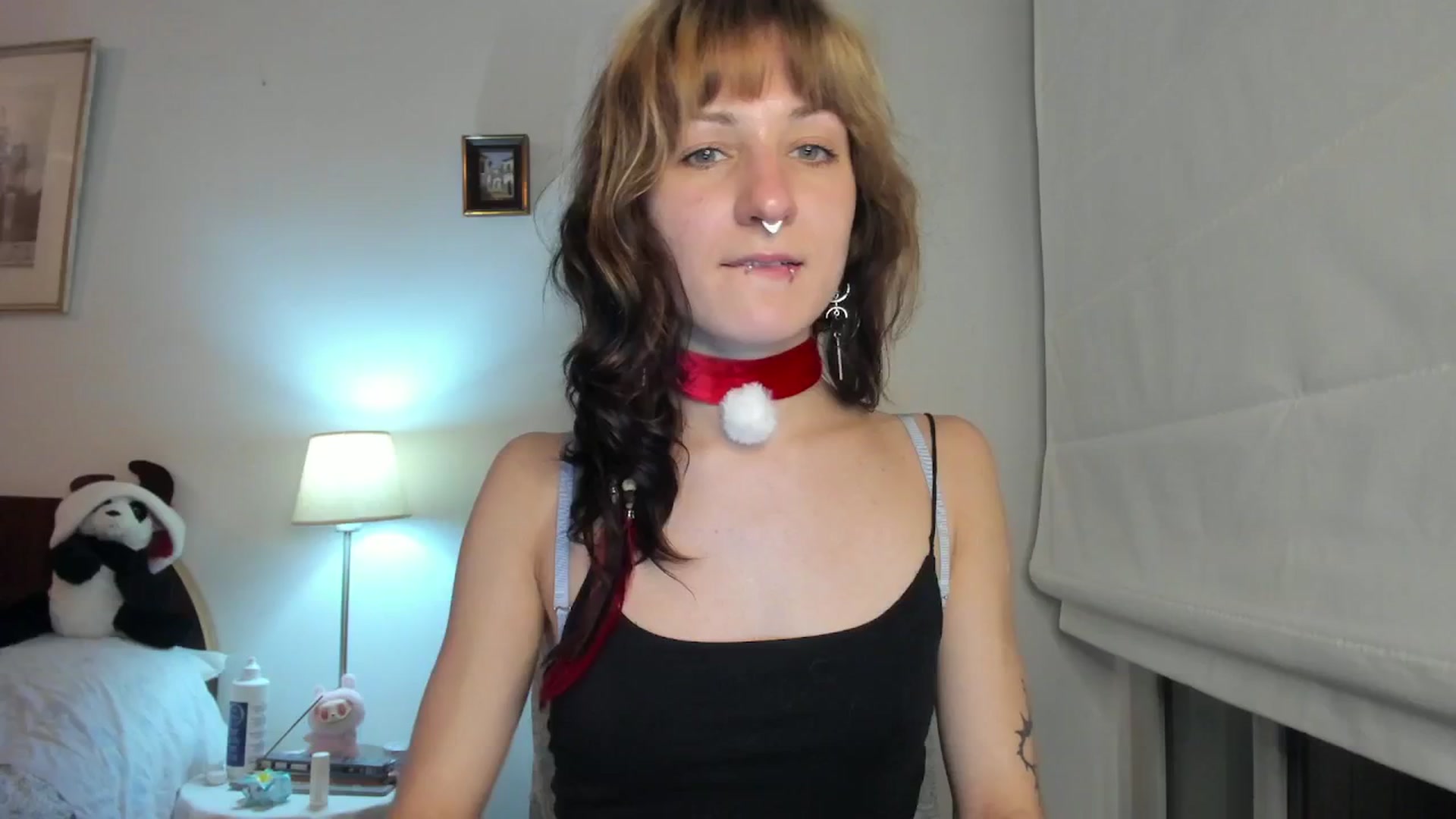 Gallery image thumbnail from Black_Aranya's myfreecams stream on, 12/29/2025, 19:09 image 3 of 20