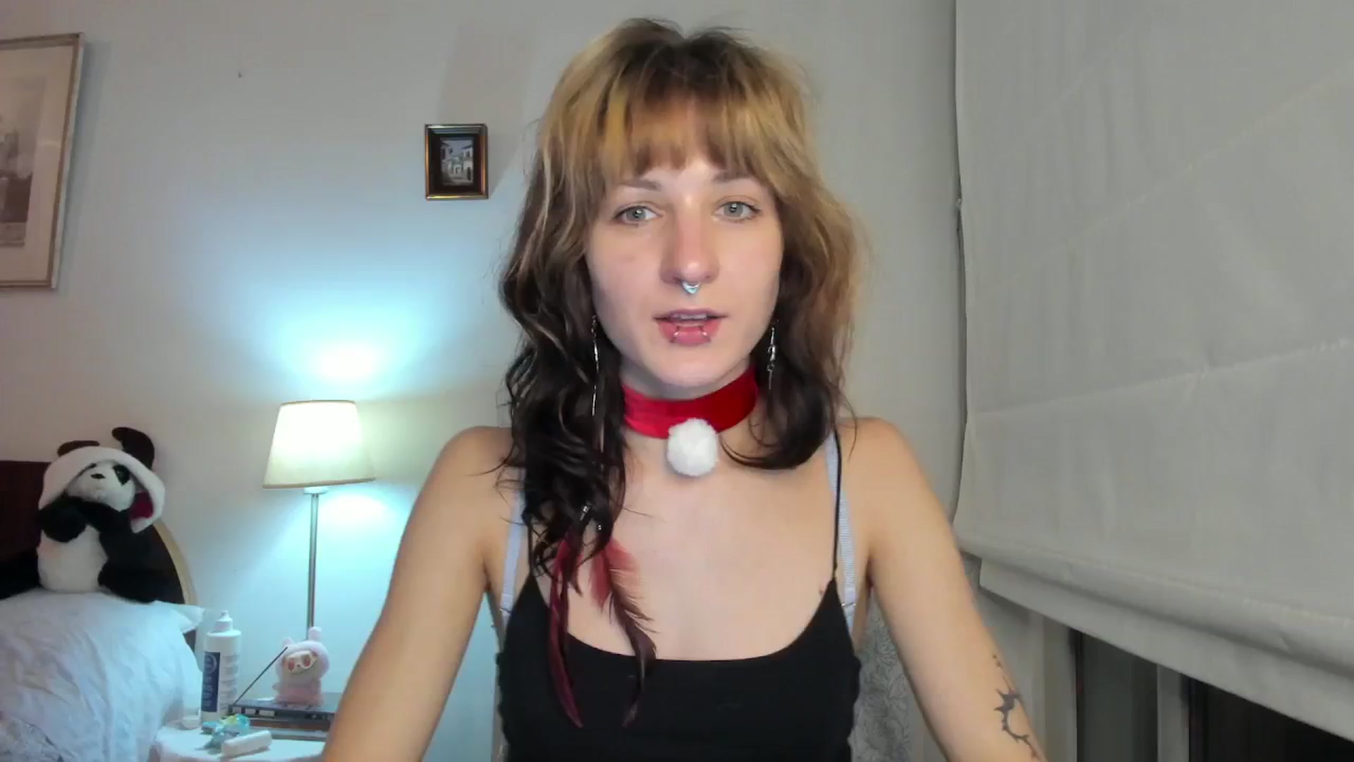 Gallery image thumbnail from Black_Aranya's myfreecams stream on, 12/29/2025, 20:07 image 15 of 20