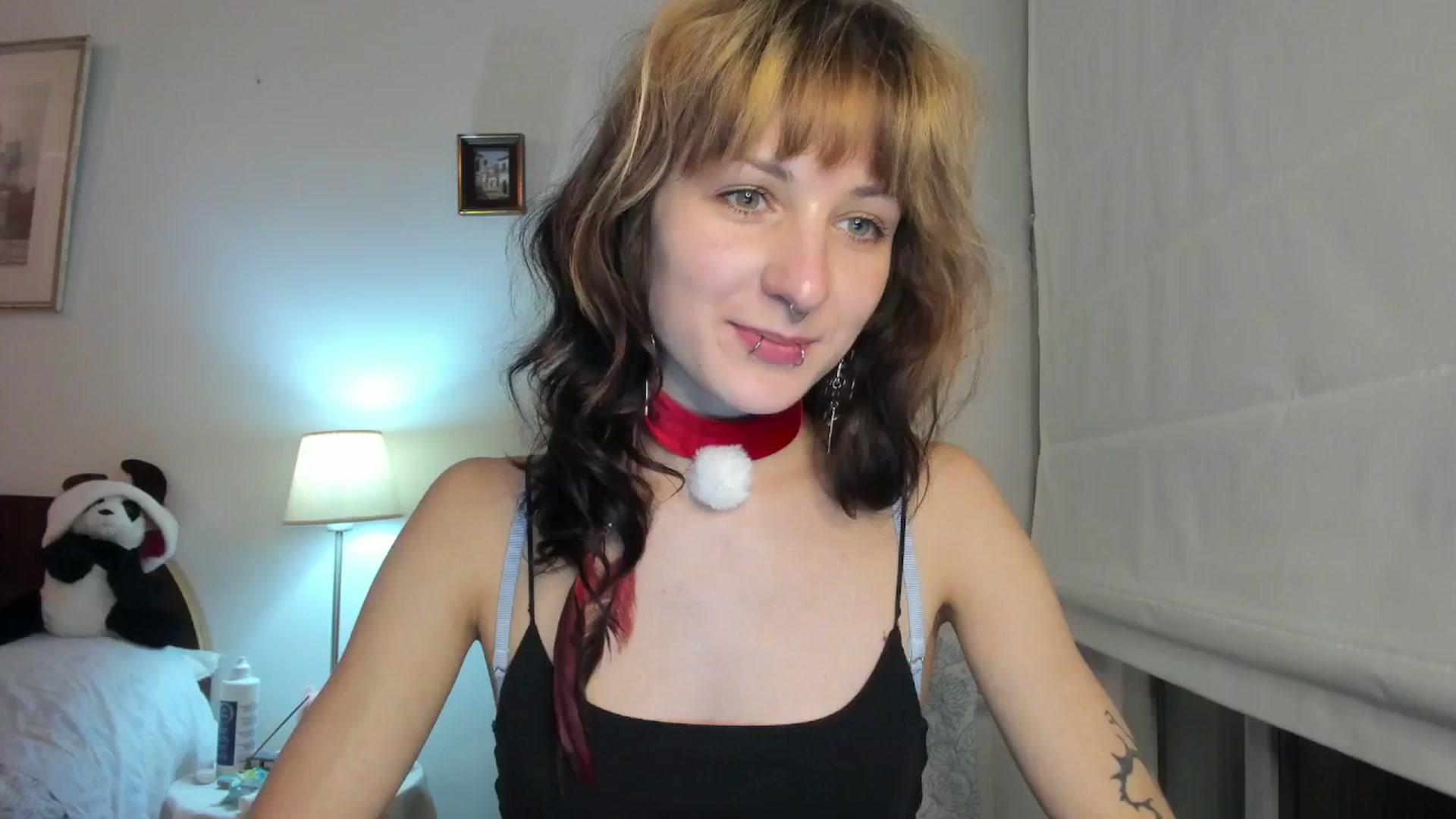 Gallery image thumbnail from Black_Aranya's myfreecams stream on, 12/29/2025, 20:07 image 13 of 20