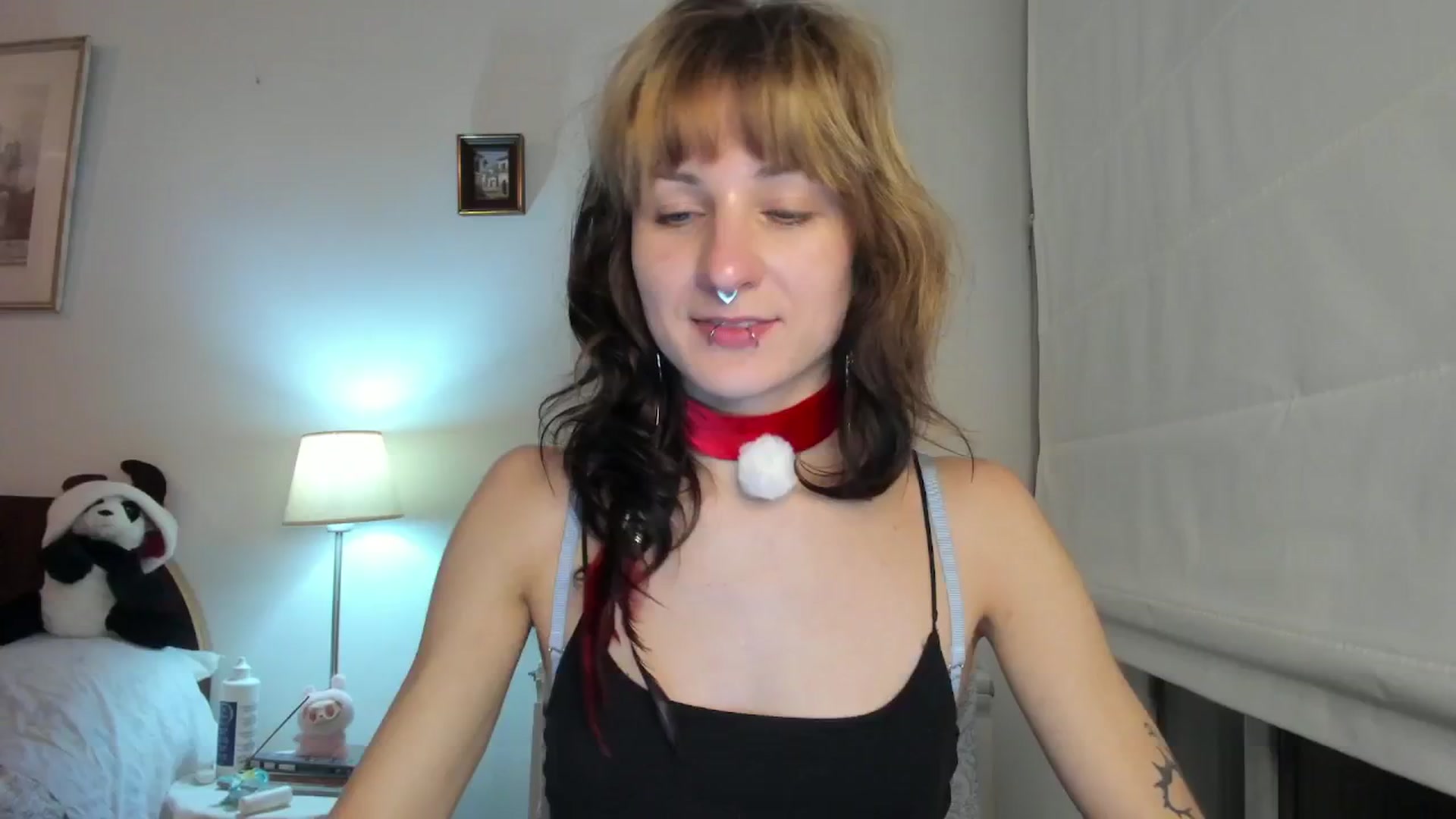 Gallery image thumbnail from Black_Aranya's myfreecams stream on, 12/29/2025, 20:07 image 19 of 20