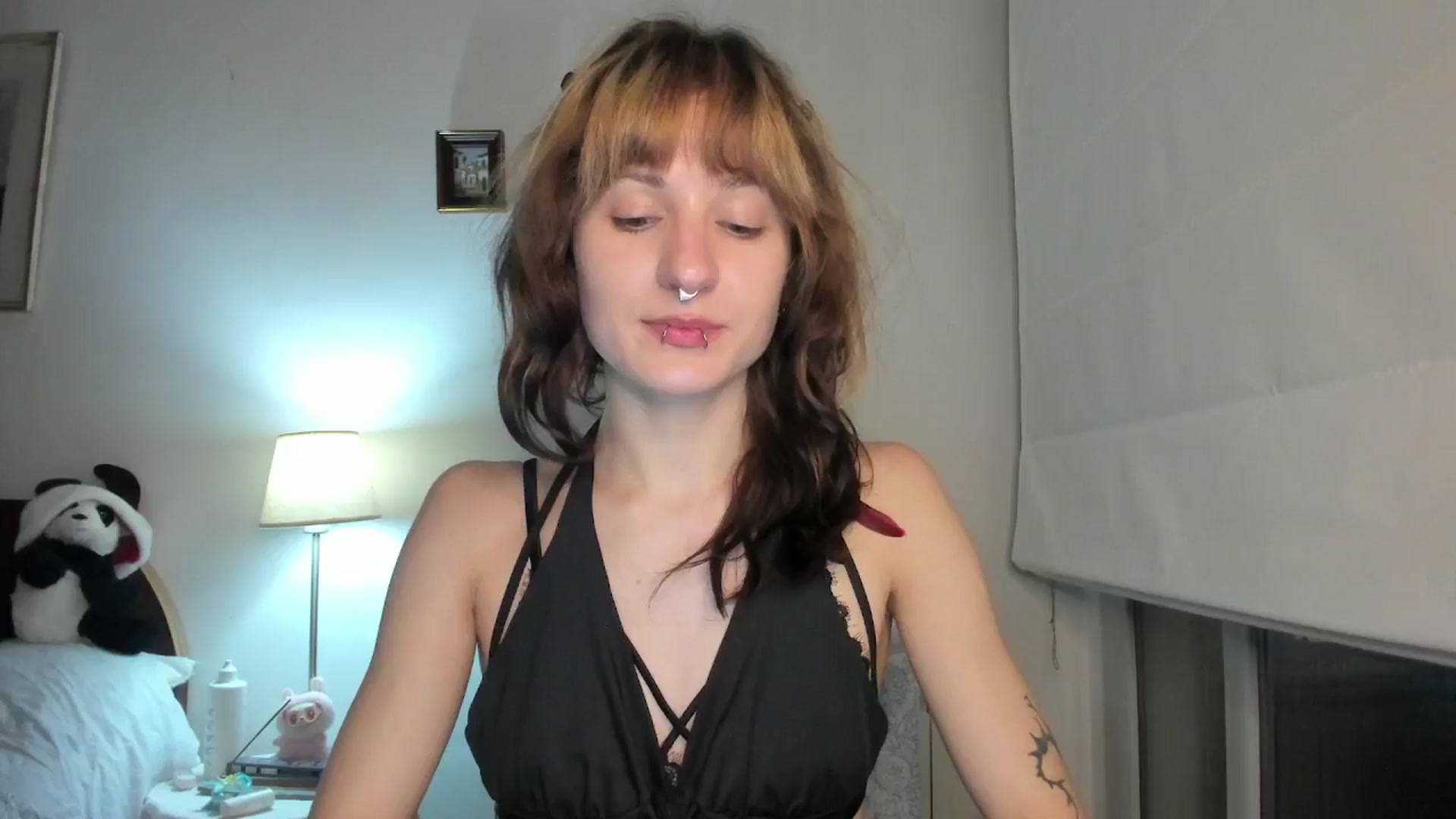 Gallery image thumbnail from Black_Aranya's myfreecams stream on, 12/30/2025, 20:29 image 10 of 20