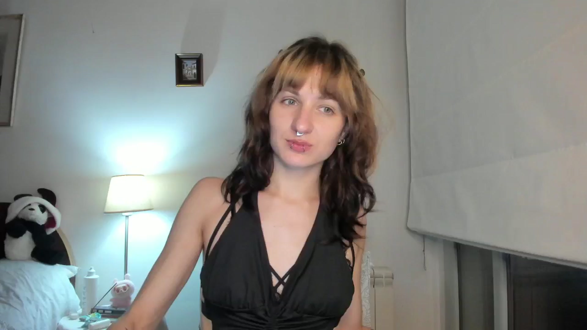 Gallery image thumbnail from Black_Aranya's myfreecams stream on, 12/30/2025, 20:29 image 5 of 20
