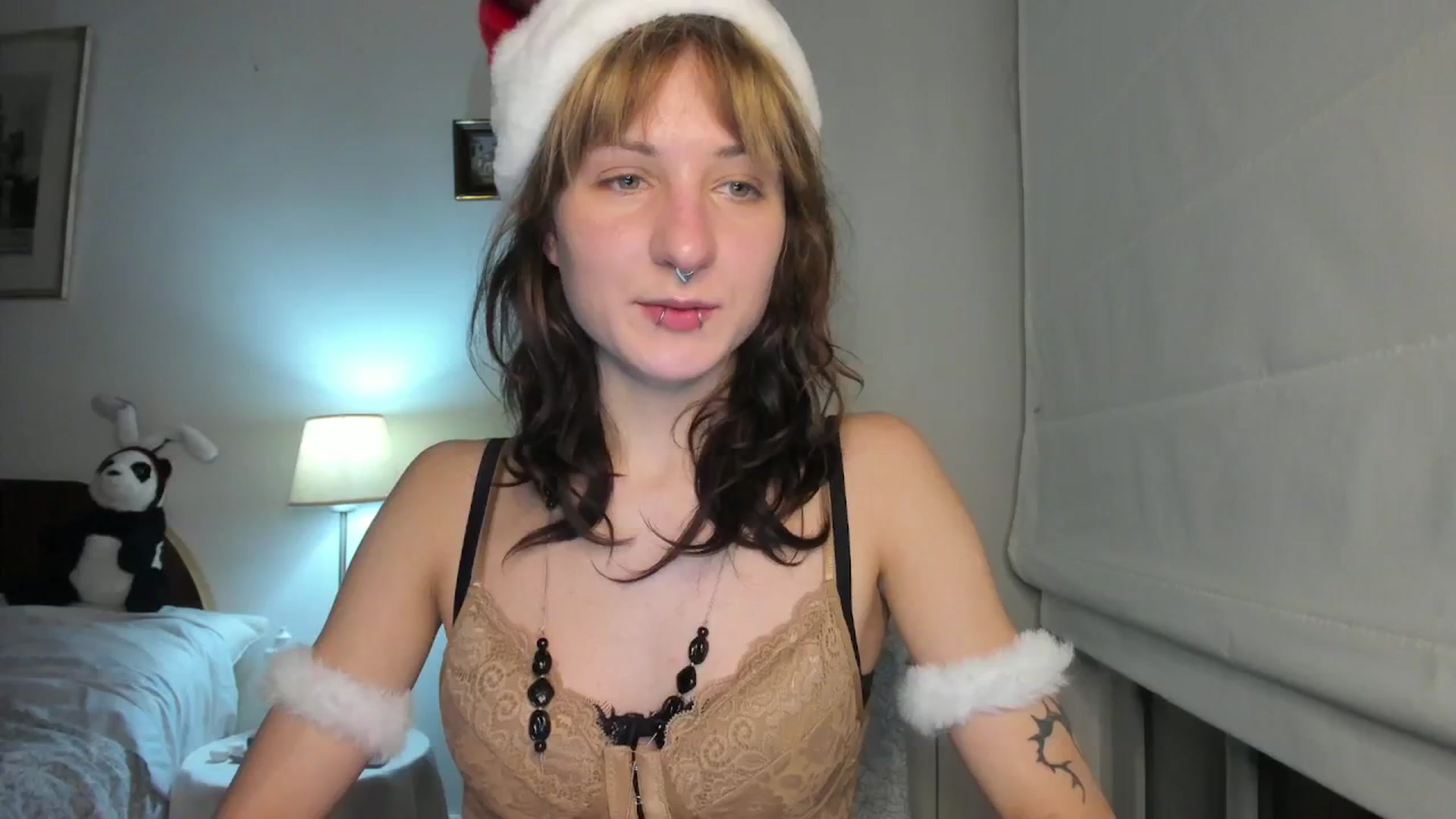 Gallery image thumbnail from Black_Aranya's myfreecams stream on, 01/02/2026, 18:37 image 17 of 20