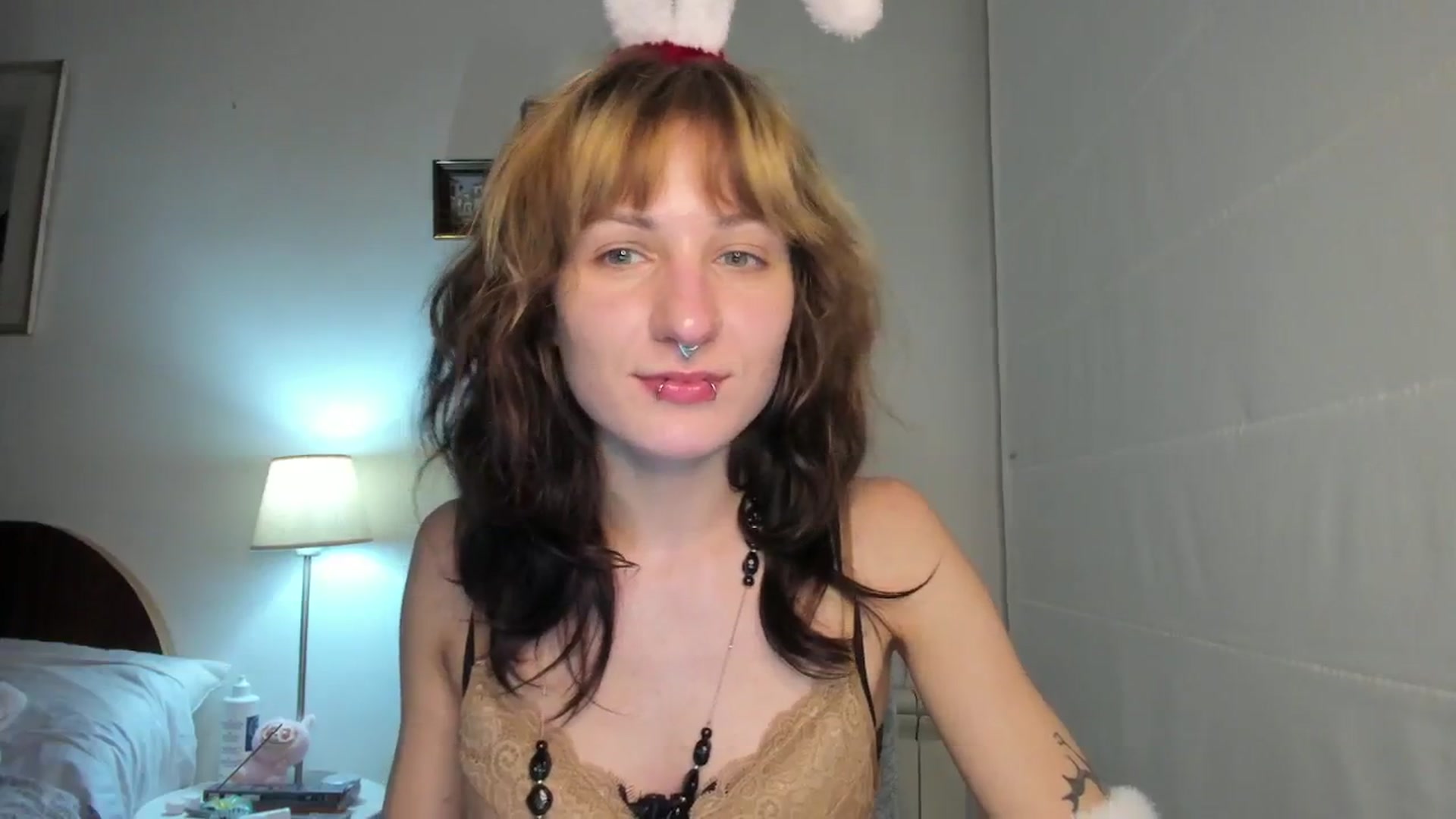 Gallery image thumbnail from Black_Aranya's myfreecams stream on, 01/02/2026, 22:15 image 5 of 20