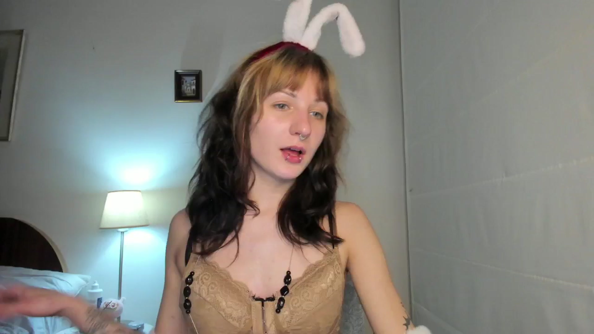 Gallery image thumbnail from Black_Aranya's myfreecams stream on, 01/02/2026, 22:15 image 2 of 20