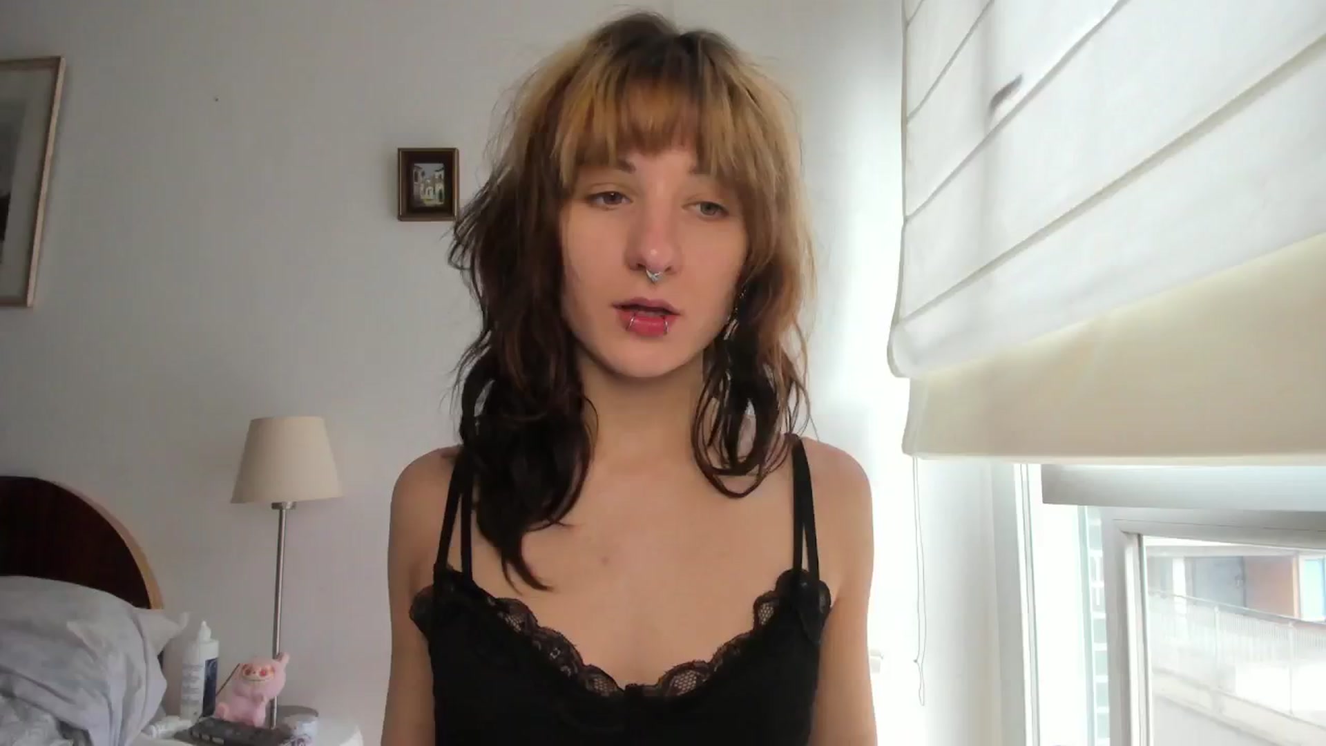 Gallery image thumbnail from Black_Aranya's myfreecams stream on, 01/03/2026, 11:51 image 8 of 20