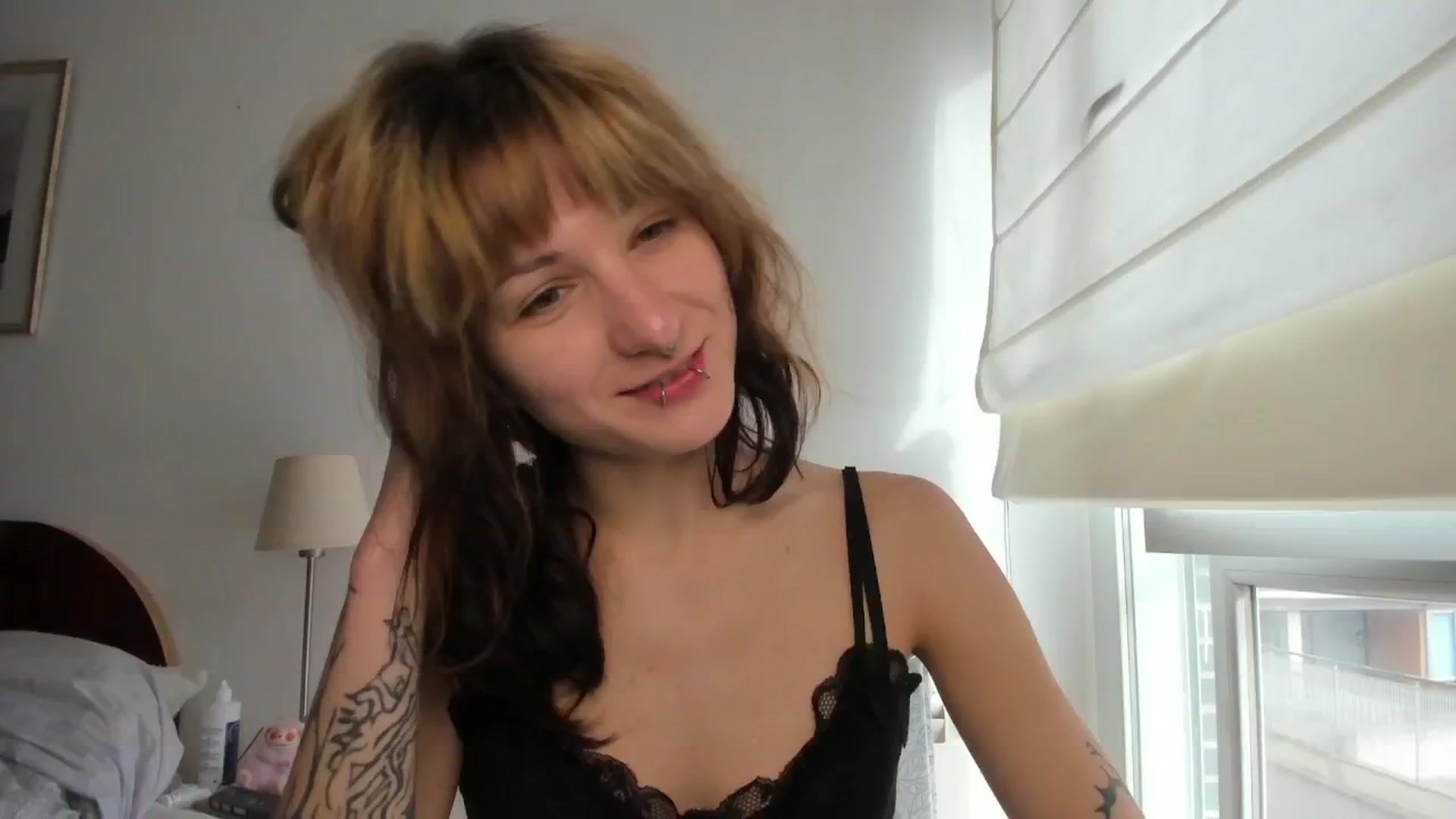 Gallery image thumbnail from Black_Aranya's myfreecams stream on, 01/03/2026, 11:51 image 6 of 20