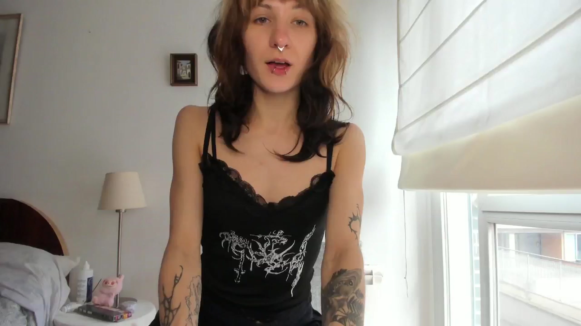 Gallery image thumbnail from Black_Aranya's myfreecams stream on, 01/03/2026, 13:10 image 12 of 20