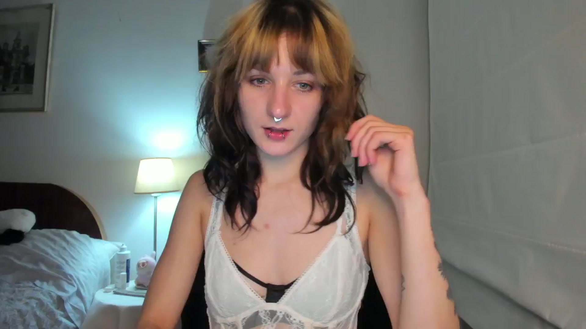 Gallery image thumbnail from Black_Aranya's myfreecams stream on, 01/04/2026, 19:28 image 4 of 20
