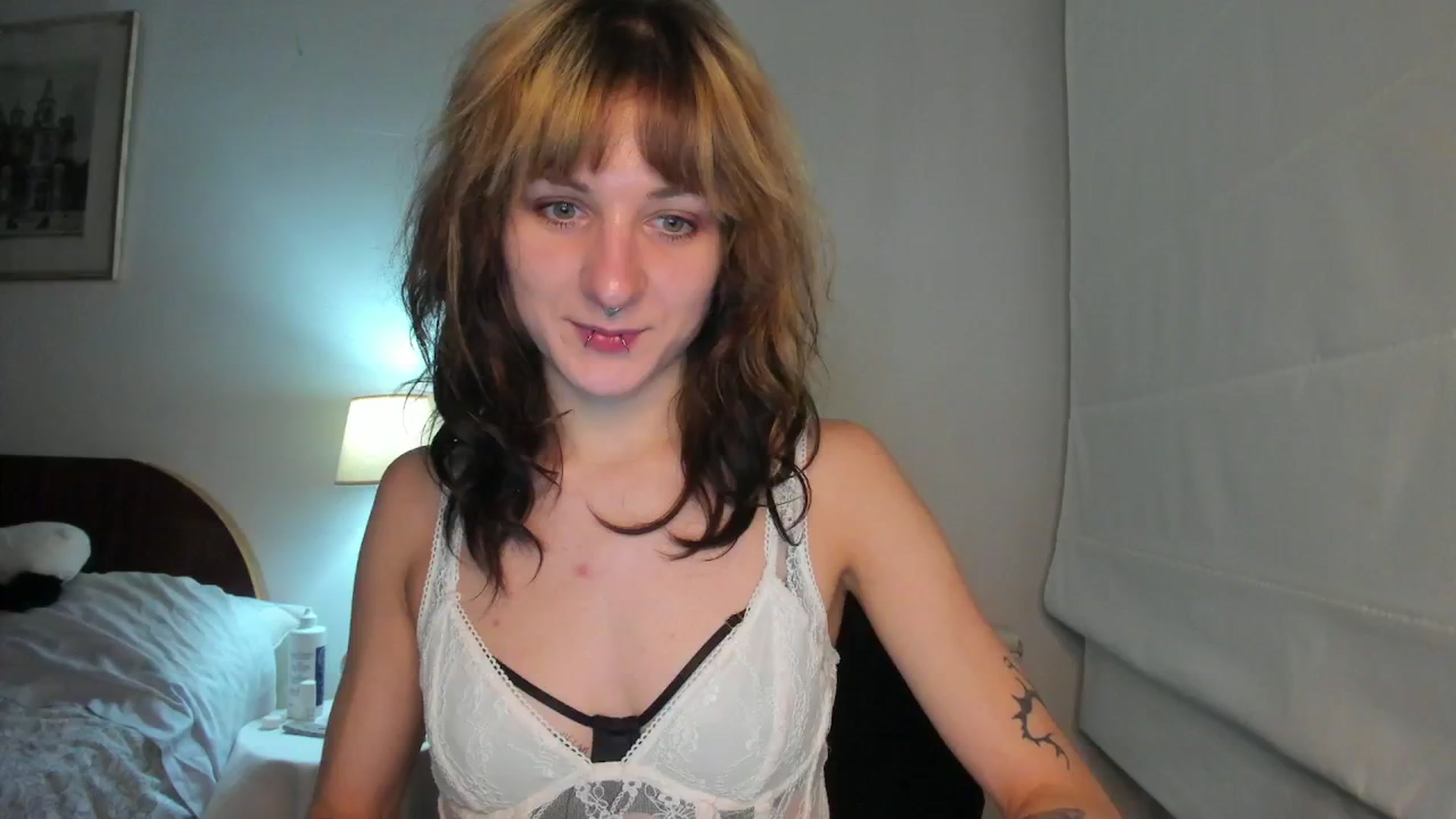 Gallery image thumbnail from Black_Aranya's myfreecams stream on, 01/04/2026, 19:28 image 14 of 20