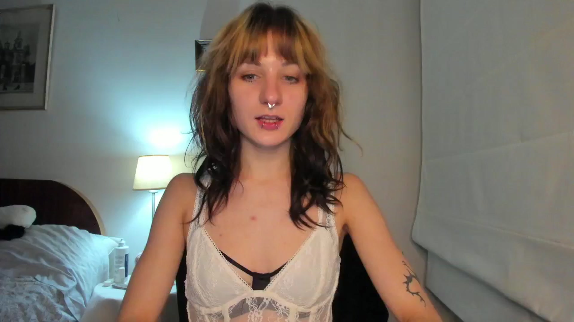 Gallery image thumbnail from Black_Aranya's myfreecams stream on, 01/04/2026, 19:28 image 2 of 20