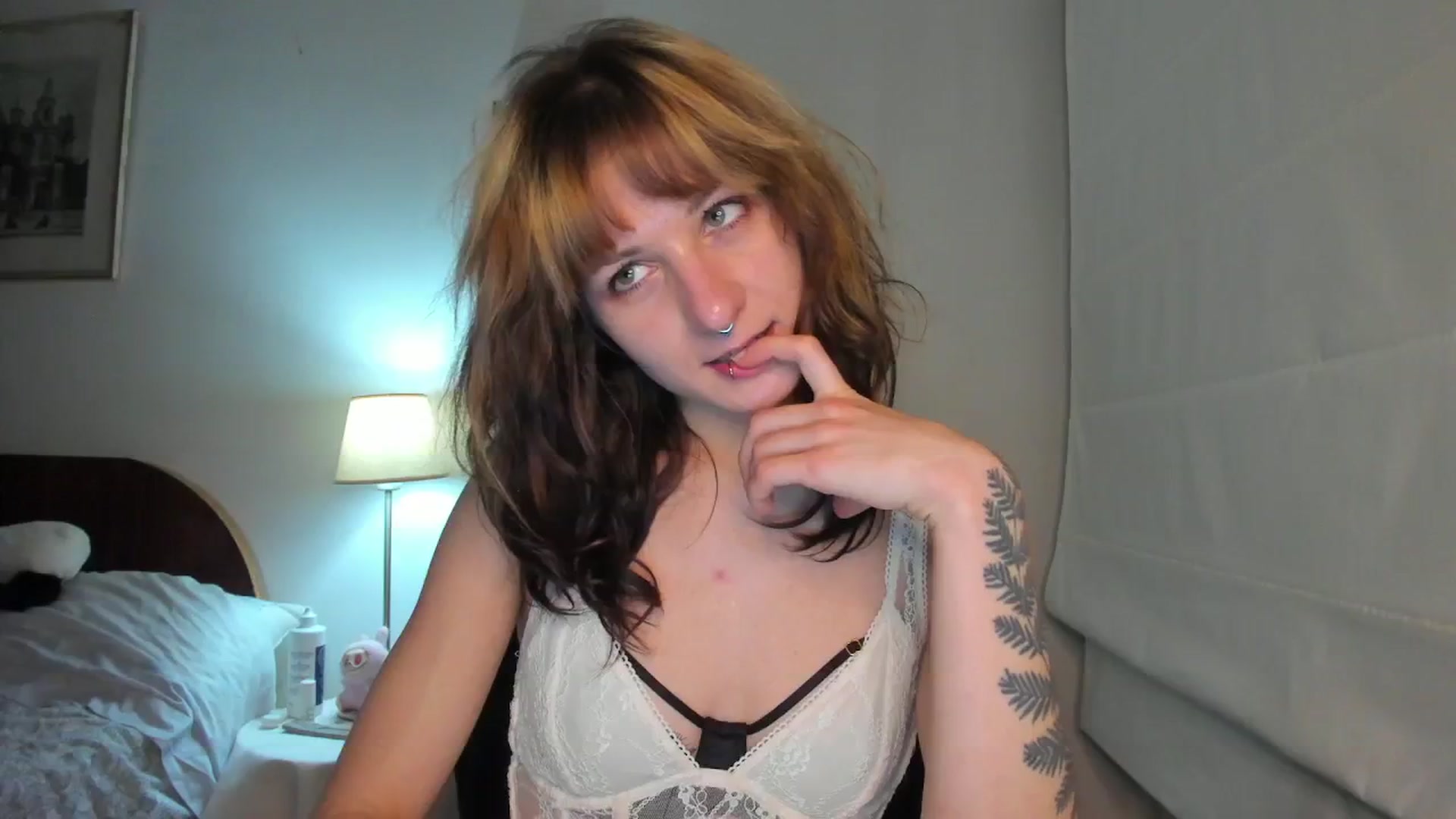 Gallery image thumbnail from Black_Aranya's myfreecams stream on, 01/04/2026, 19:28 image 16 of 20
