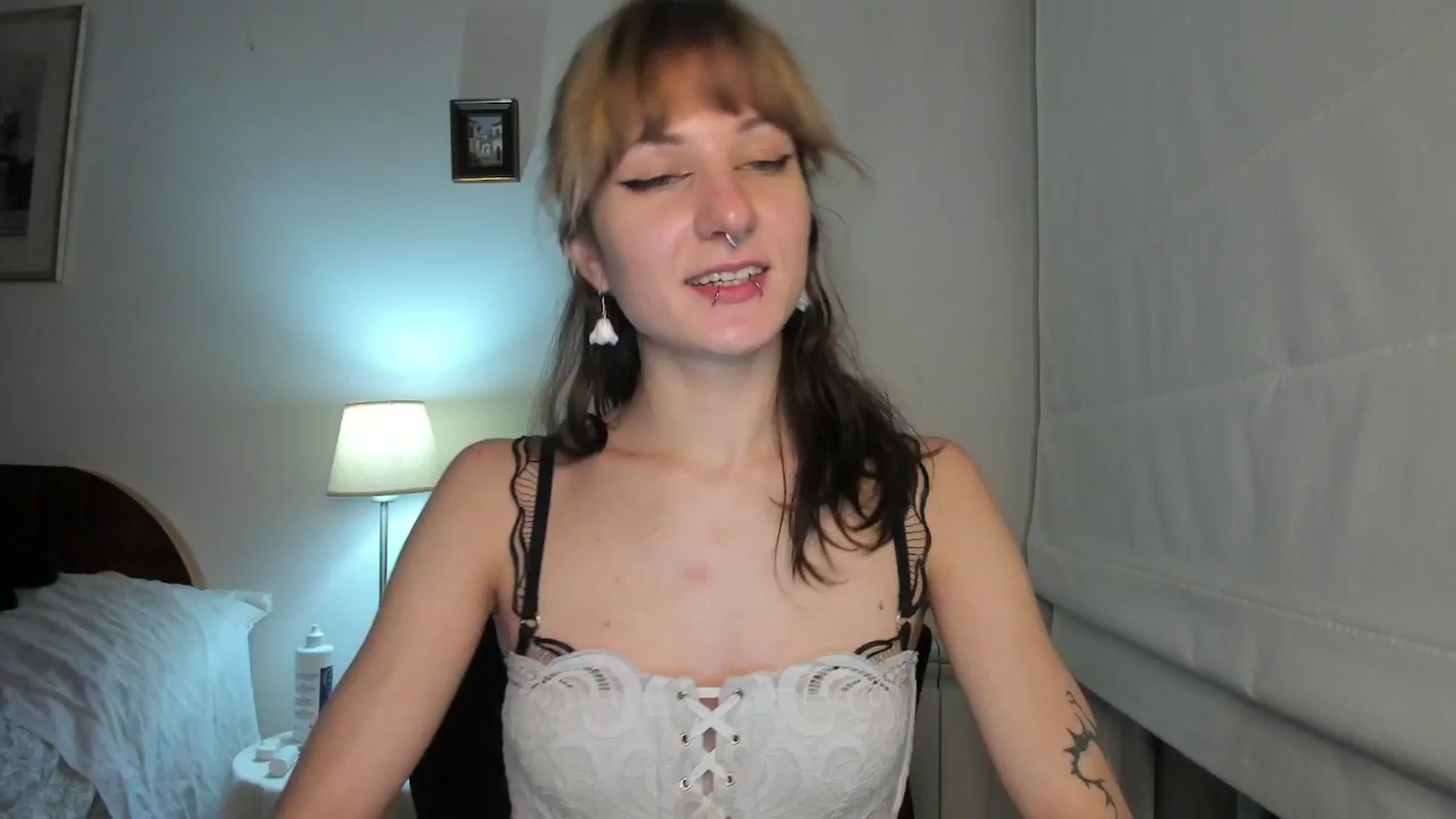 Gallery image thumbnail from Black_Aranya's myfreecams stream on, 01/05/2026, 18:23 image 20 of 20