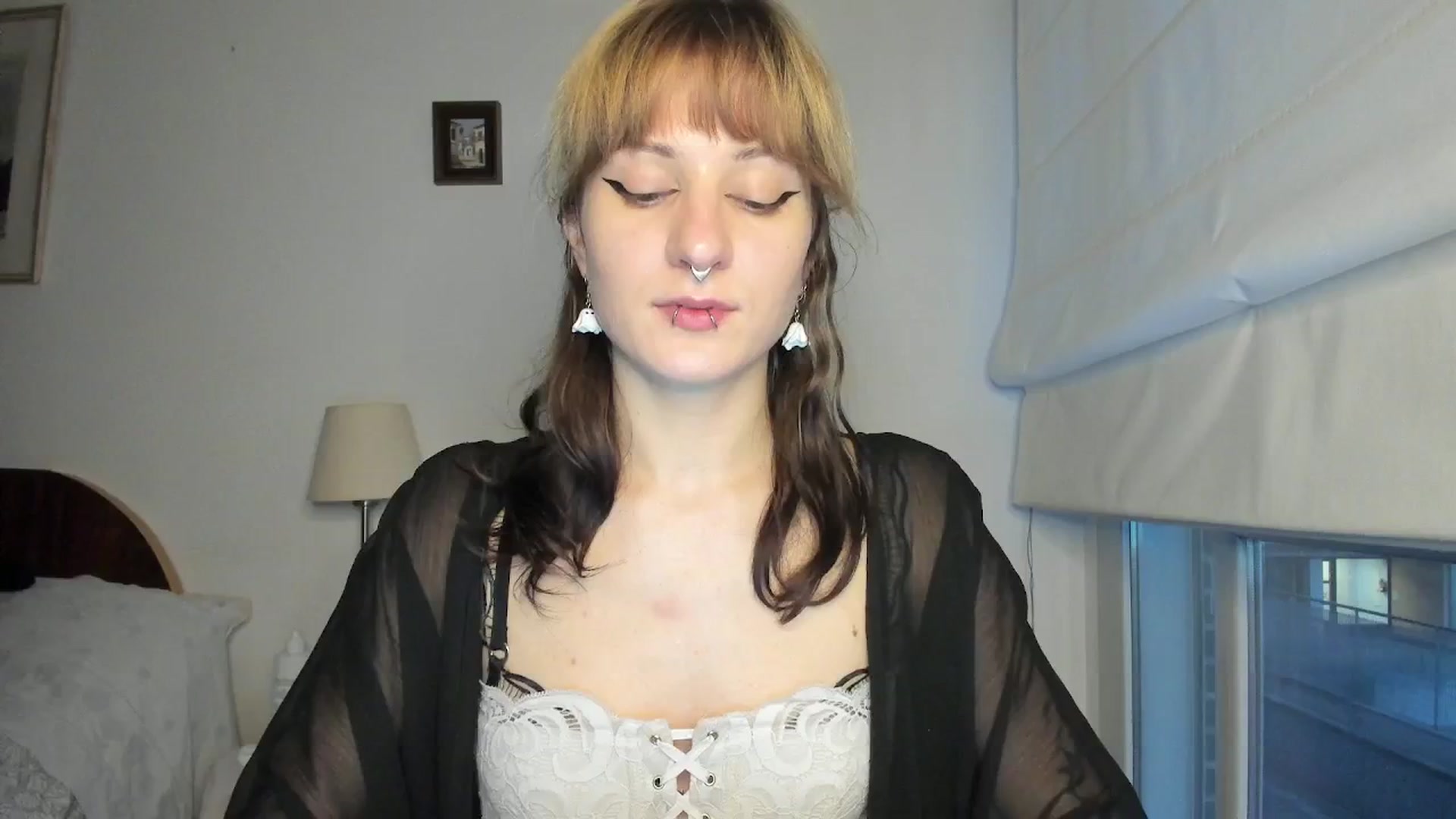 Gallery image thumbnail from Black_Aranya's myfreecams stream on, 01/05/2026, 18:23 image 3 of 20
