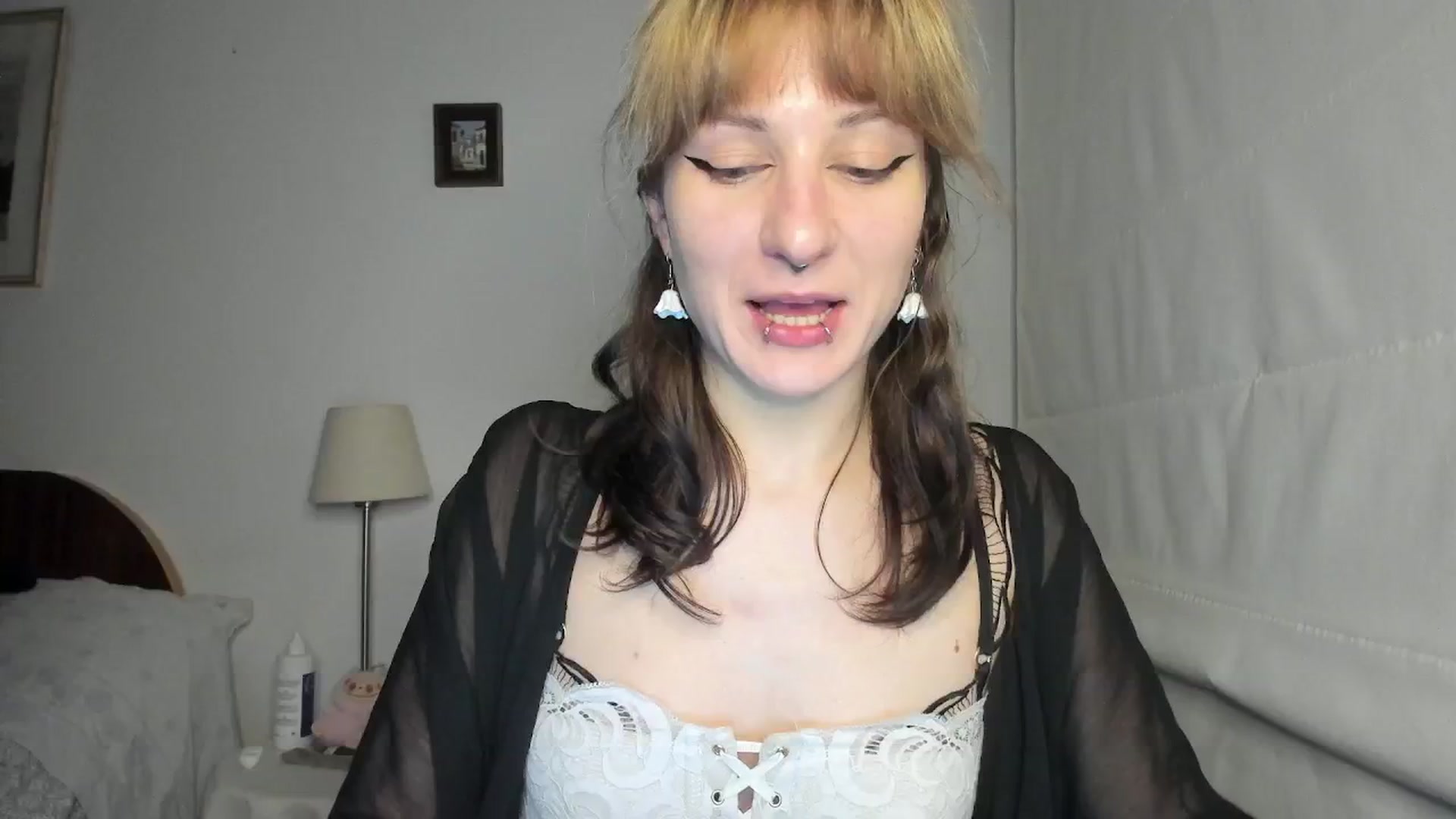 Gallery image thumbnail from Black_Aranya's myfreecams stream on, 01/05/2026, 18:23 image 9 of 20