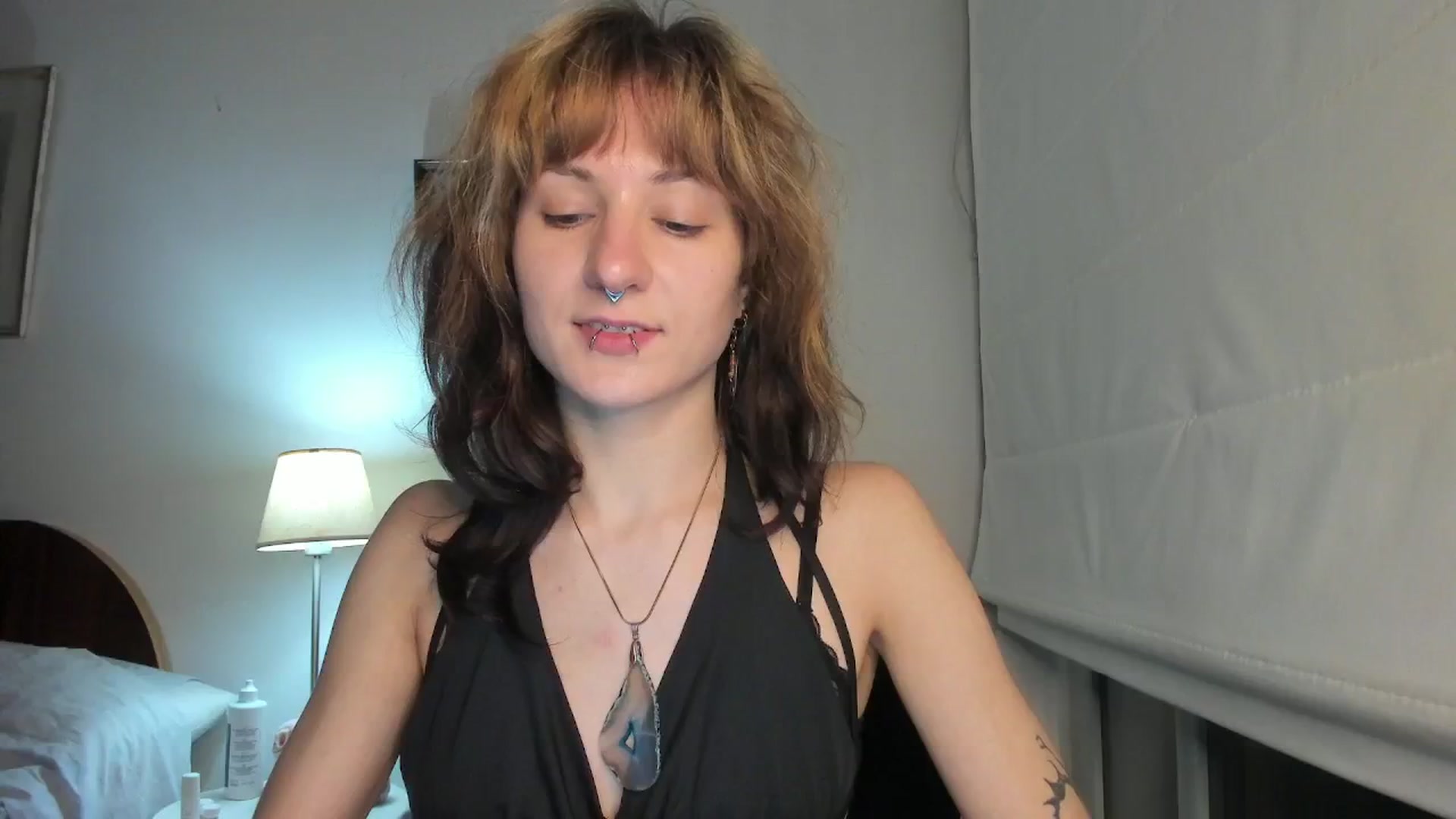 Gallery image thumbnail from Black_Aranya's myfreecams stream on, 01/06/2026, 18:07 image 7 of 20