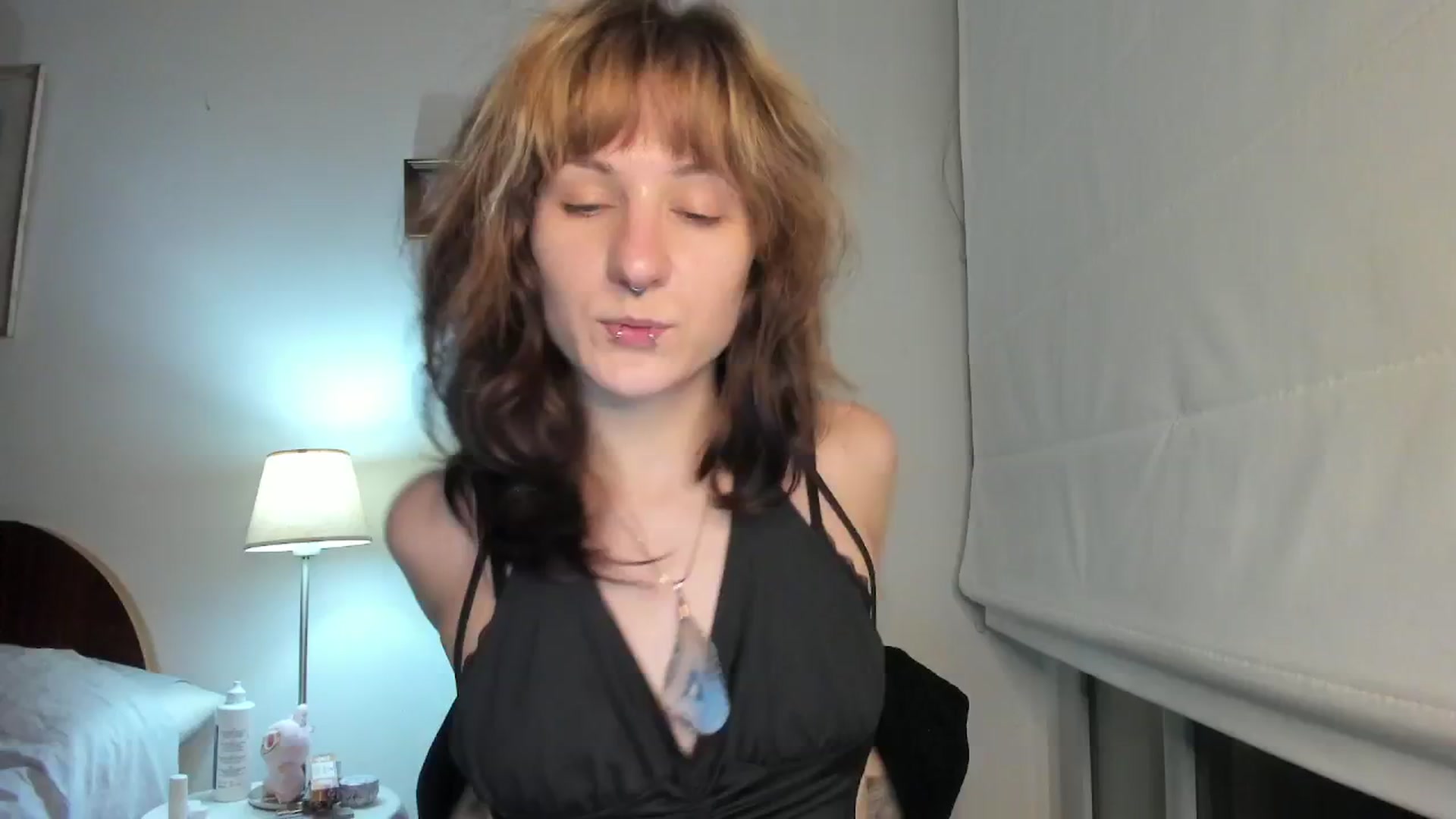 Gallery image thumbnail from Black_Aranya's myfreecams stream on, 01/06/2026, 18:07 image 11 of 20