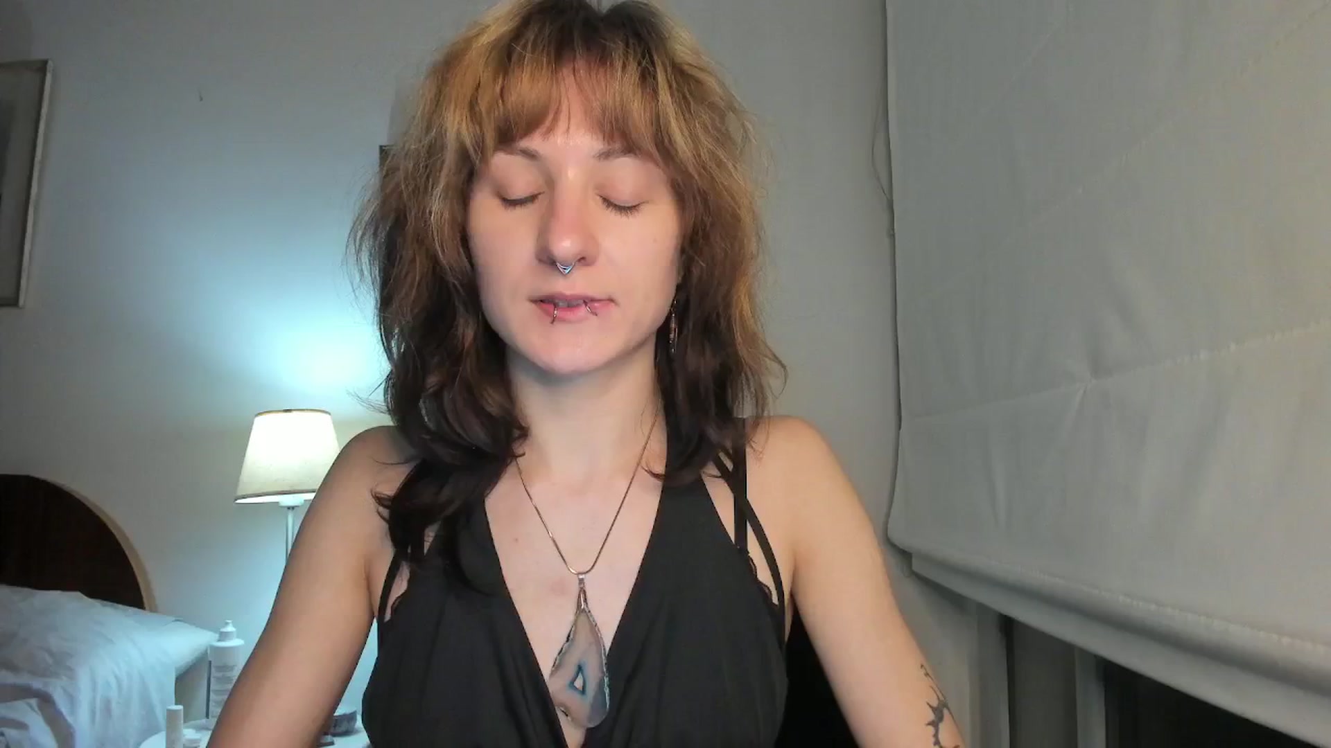 Gallery image thumbnail from Black_Aranya's myfreecams stream on, 01/06/2026, 18:07 image 8 of 20