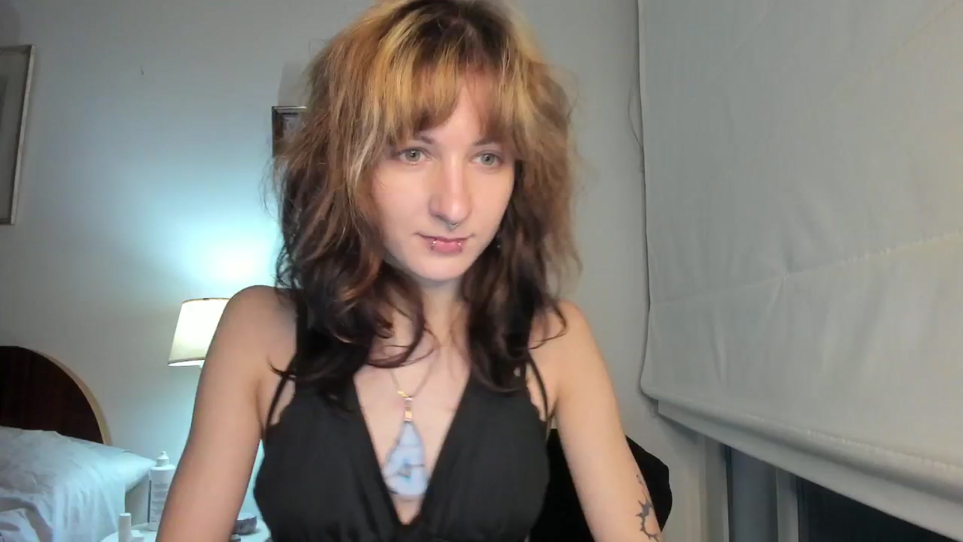 Gallery image thumbnail from Black_Aranya's myfreecams stream on, 01/06/2026, 18:07 image 3 of 20