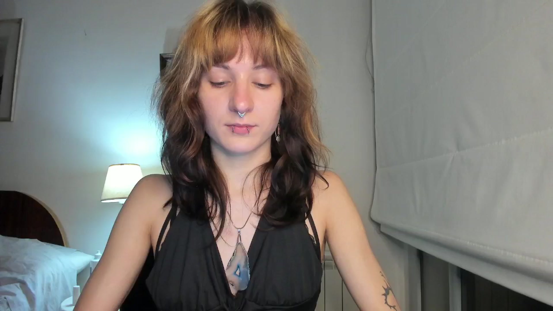 Gallery image thumbnail from Black_Aranya's myfreecams stream on, 01/06/2026, 18:07 image 16 of 20