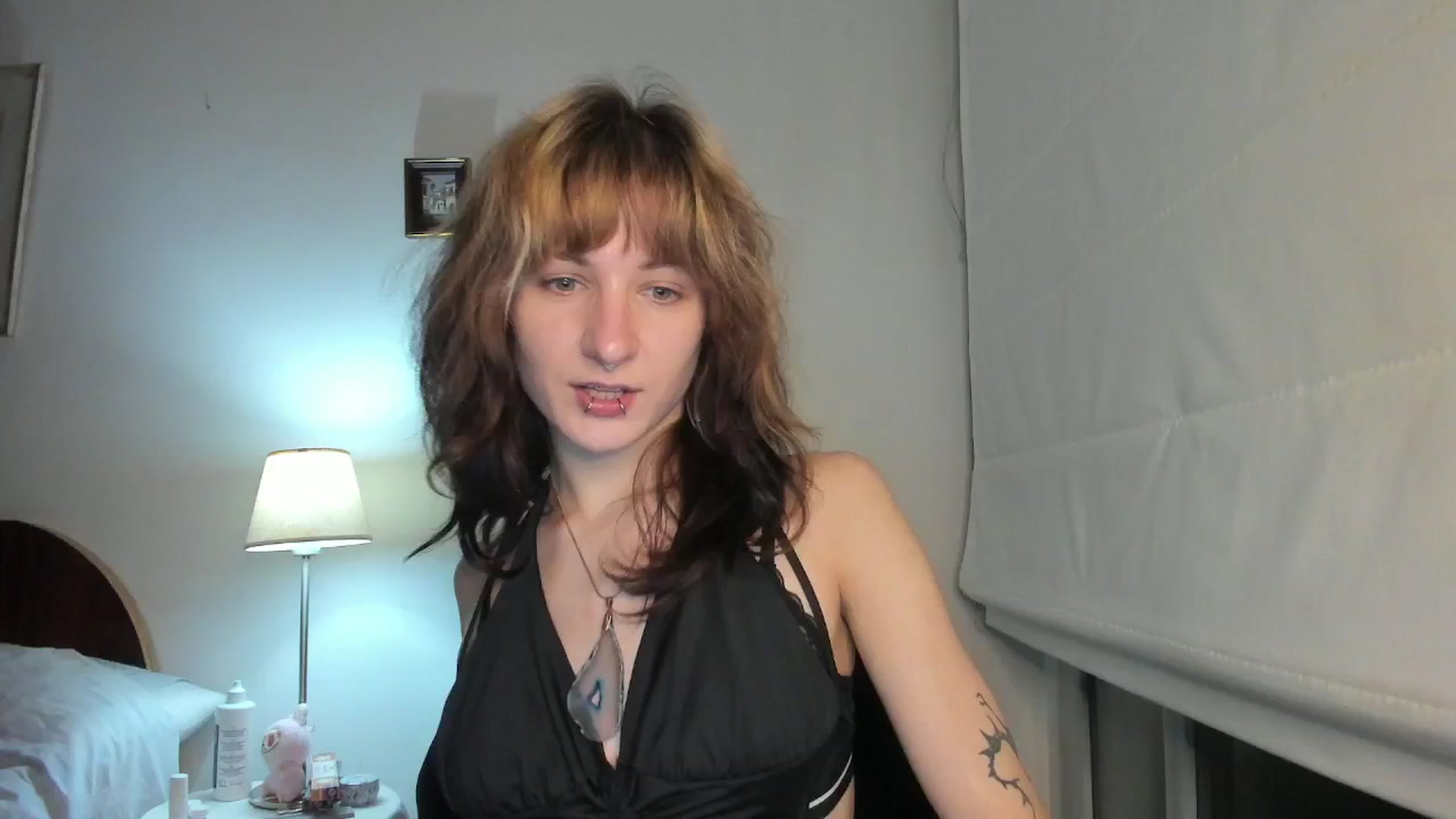 Gallery image thumbnail from Black_Aranya's myfreecams stream on, 01/06/2026, 18:07 image 10 of 20