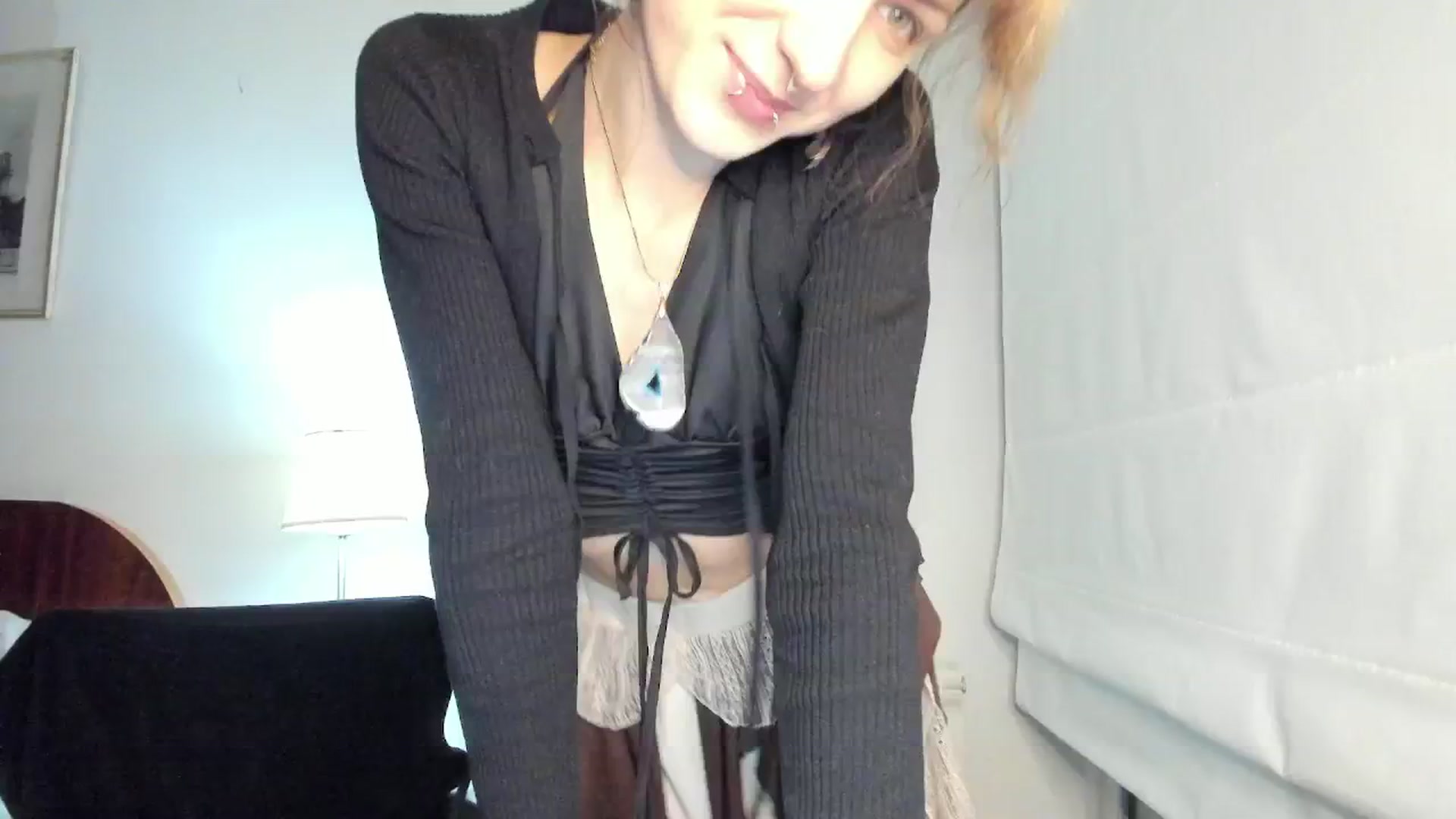 Gallery image thumbnail from Black_Aranya's myfreecams stream on, 01/06/2026, 19:31 image 5 of 20