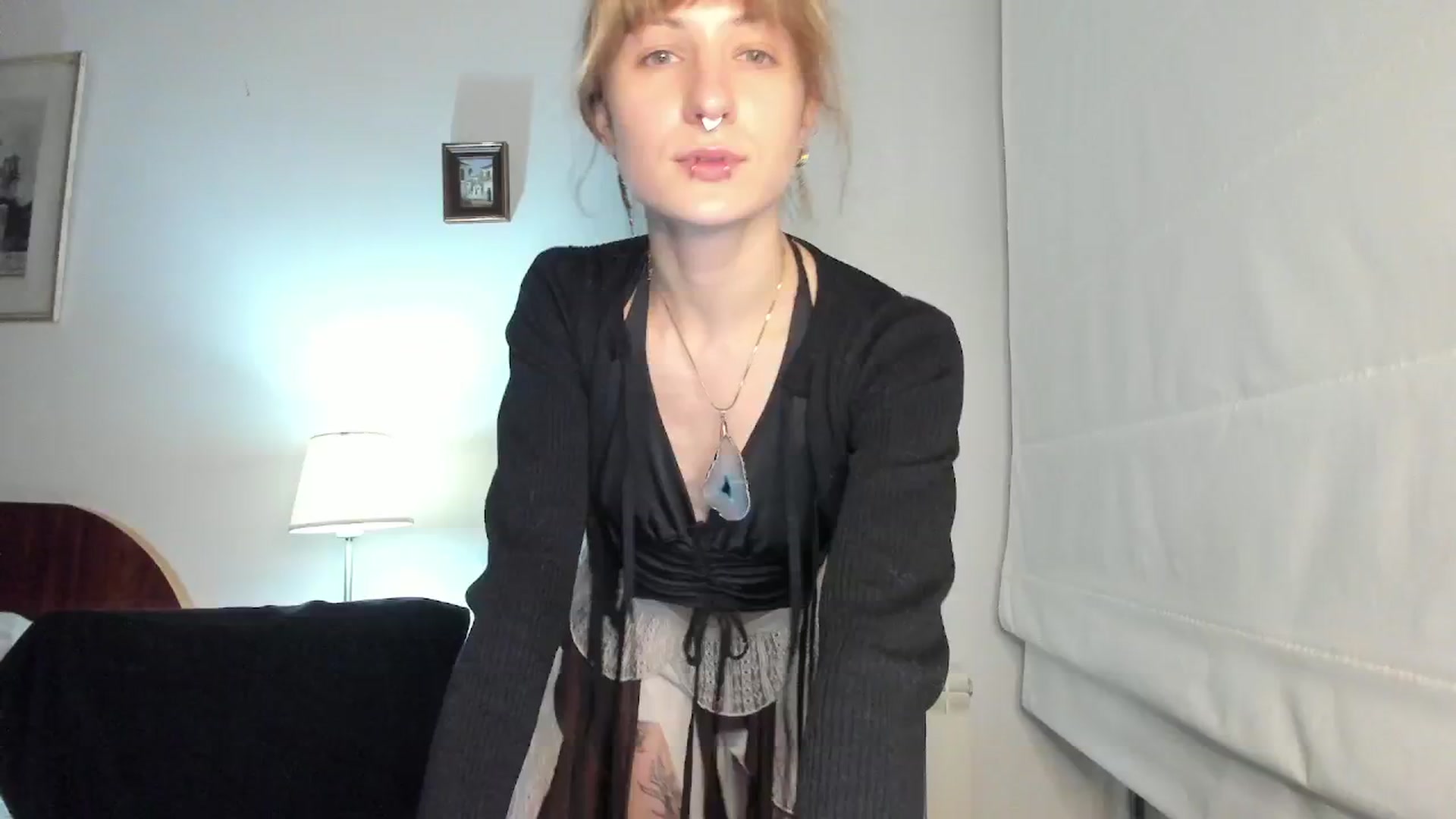 Gallery image thumbnail from Black_Aranya's myfreecams stream on, 01/06/2026, 19:31 image 15 of 20