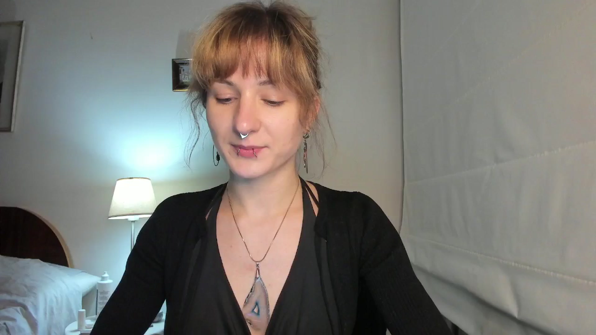 Gallery image thumbnail from Black_Aranya's myfreecams stream on, 01/06/2026, 19:31 image 1 of 20