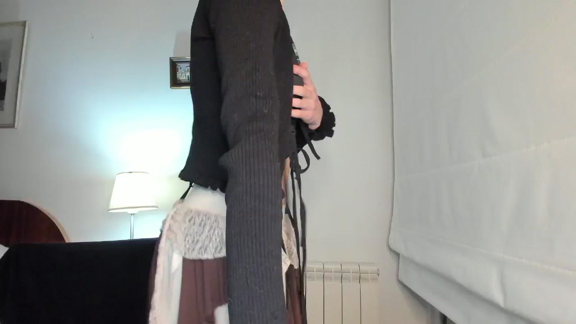 Gallery image thumbnail from Black_Aranya's myfreecams stream on, 01/06/2026, 19:31 image 4 of 20
