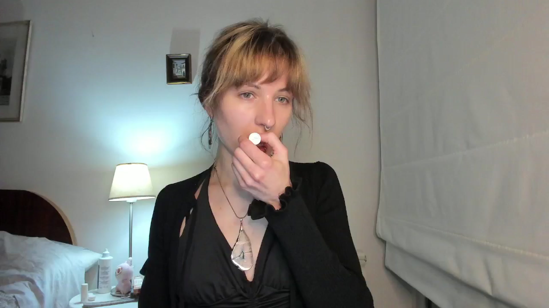 Gallery image thumbnail from Black_Aranya's myfreecams stream on, 01/06/2026, 19:31 image 17 of 20