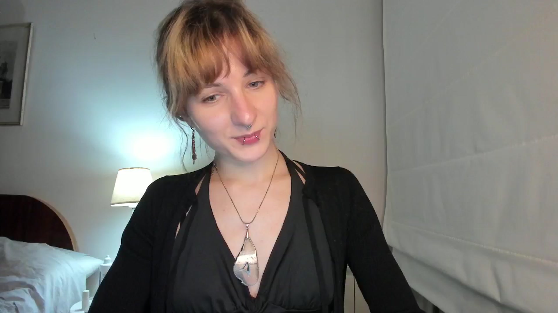 Gallery image thumbnail from Black_Aranya's myfreecams stream on, 01/06/2026, 19:31 image 19 of 20