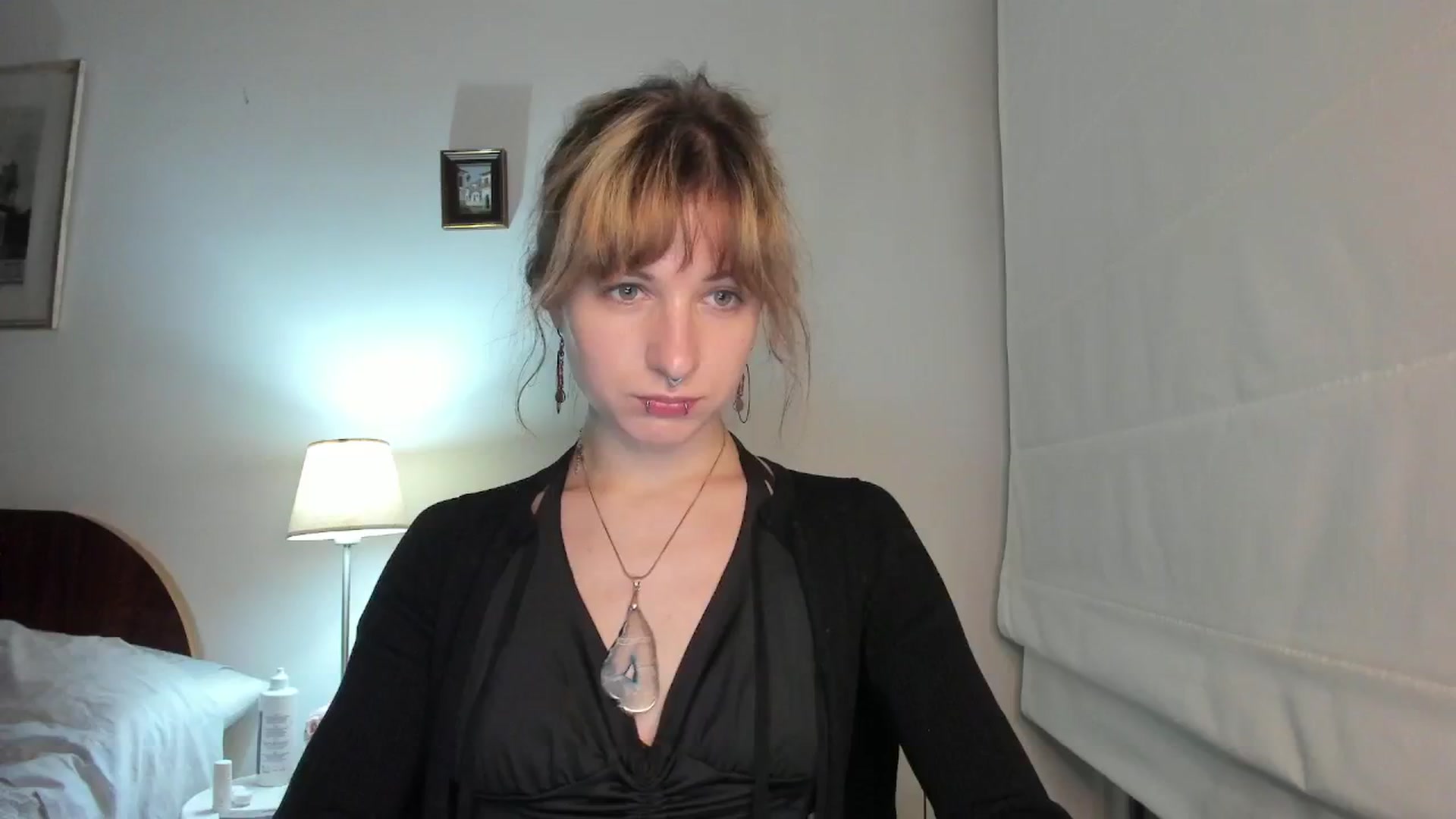 Gallery image thumbnail from Black_Aranya's myfreecams stream on, 01/06/2026, 19:31 image 18 of 20