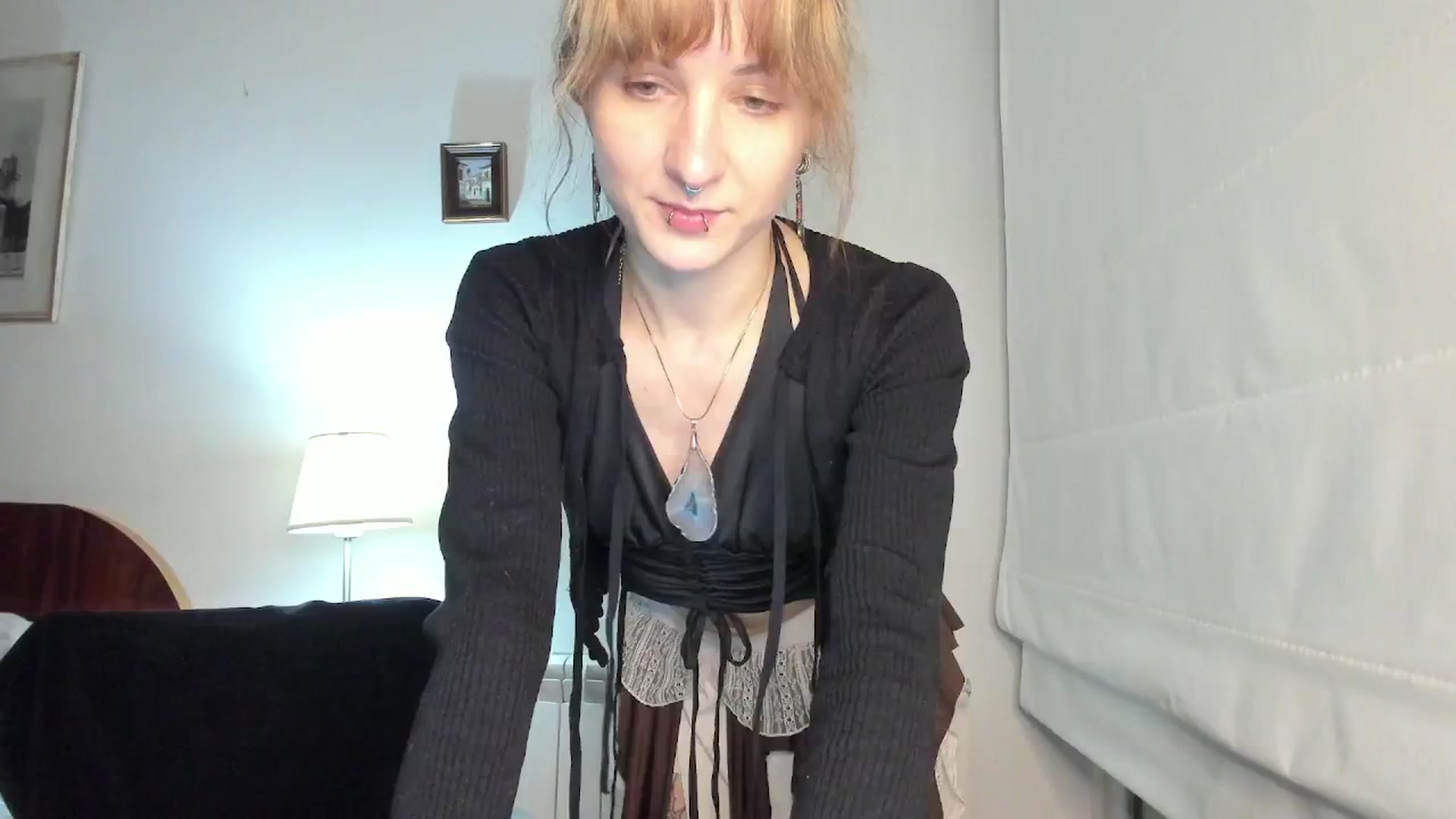 Gallery image thumbnail from Black_Aranya's myfreecams stream on, 01/06/2026, 19:31 image 12 of 20