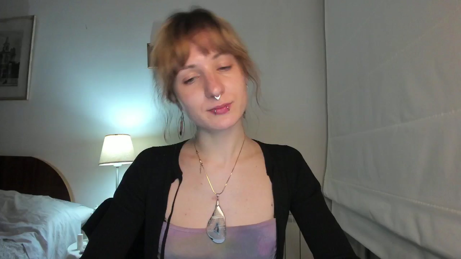 Gallery image thumbnail from Black_Aranya's myfreecams stream on, 01/06/2026, 22:45 image 6 of 20