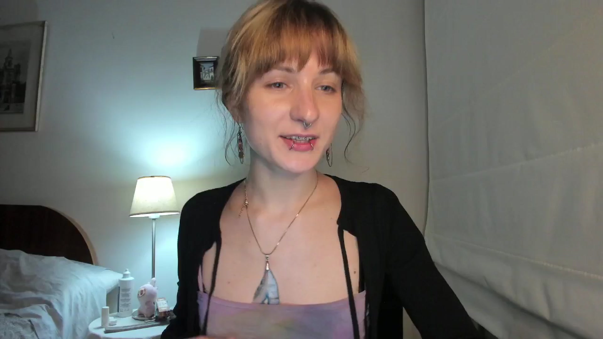 Gallery image thumbnail from Black_Aranya's myfreecams stream on, 01/06/2026, 22:45 image 9 of 20