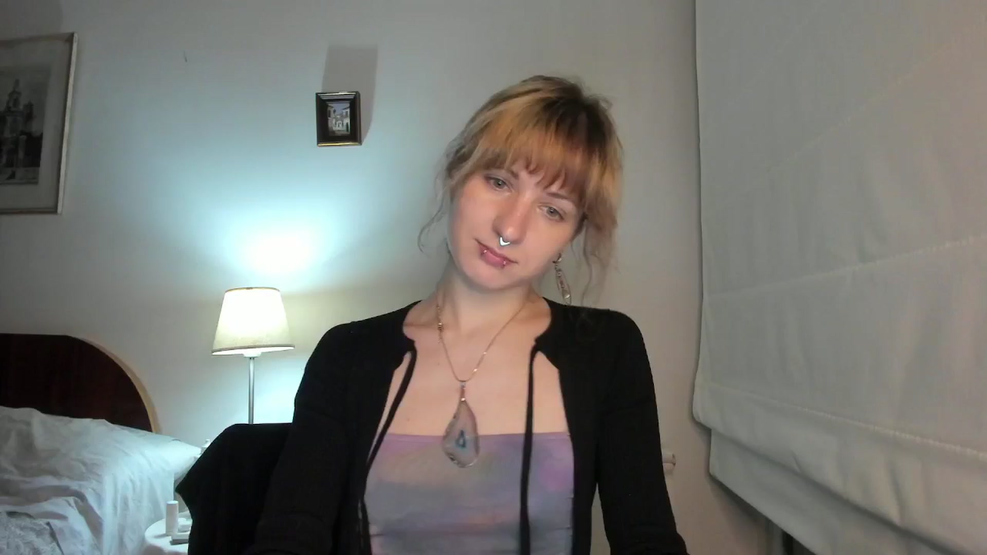 Gallery image thumbnail from Black_Aranya's myfreecams stream on, 01/06/2026, 22:45 image 5 of 20