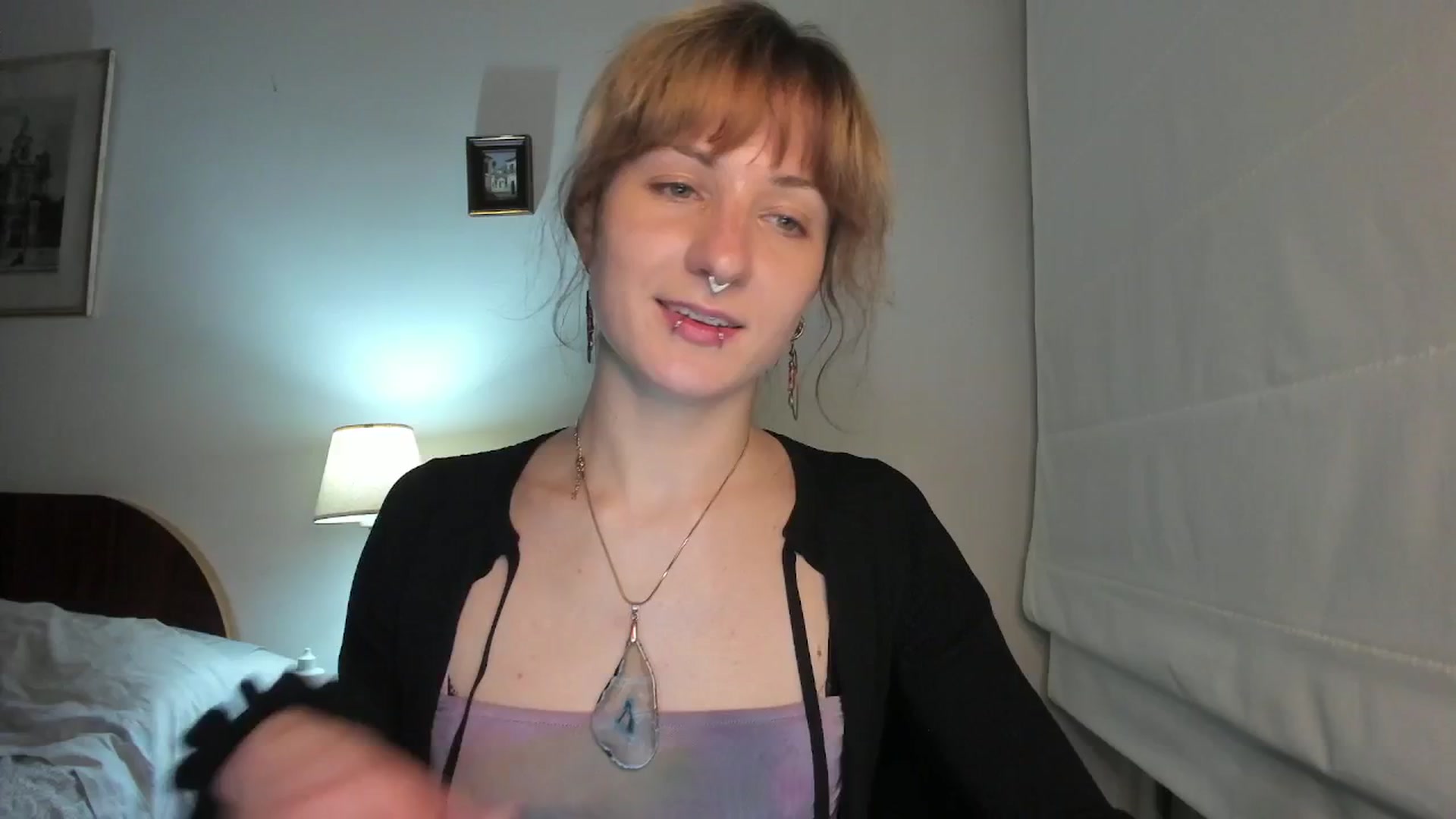 Gallery image thumbnail from Black_Aranya's myfreecams stream on, 01/06/2026, 22:45 image 13 of 20