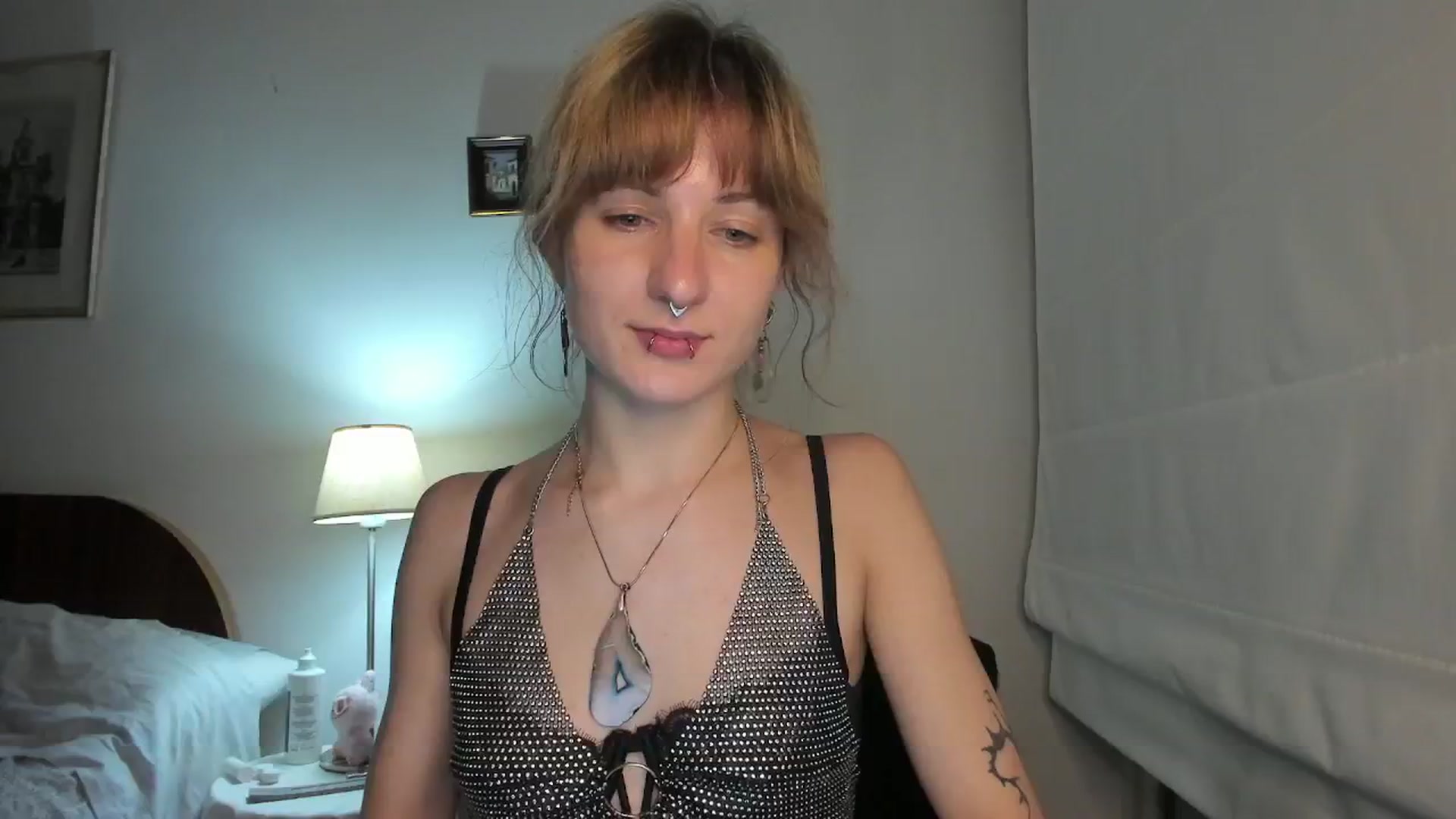 Gallery image thumbnail from Black_Aranya's myfreecams stream on, 01/06/2026, 22:45 image 18 of 20