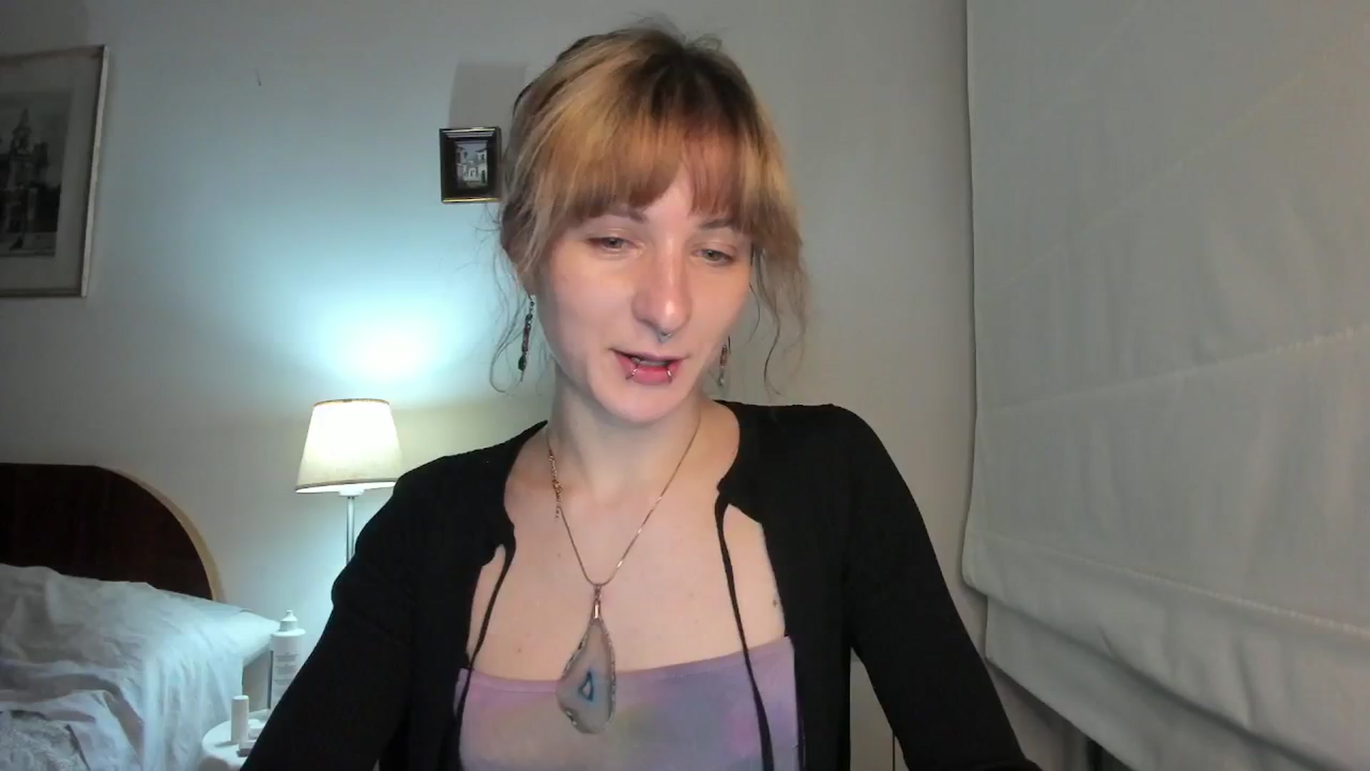 Gallery image thumbnail from Black_Aranya's myfreecams stream on, 01/06/2026, 22:45 image 3 of 20