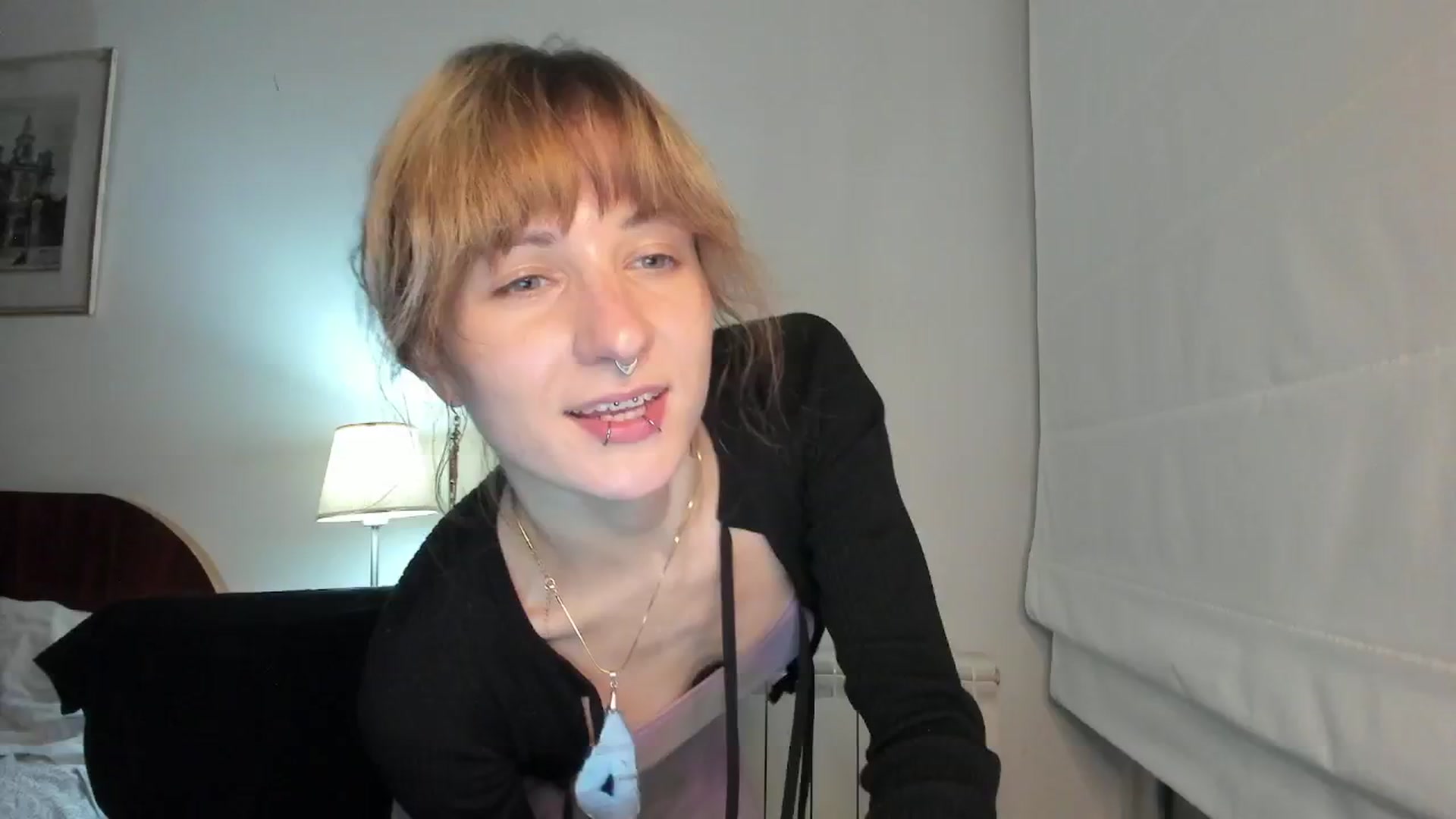 Gallery image thumbnail from Black_Aranya's myfreecams stream on, 01/06/2026, 22:45 image 12 of 20