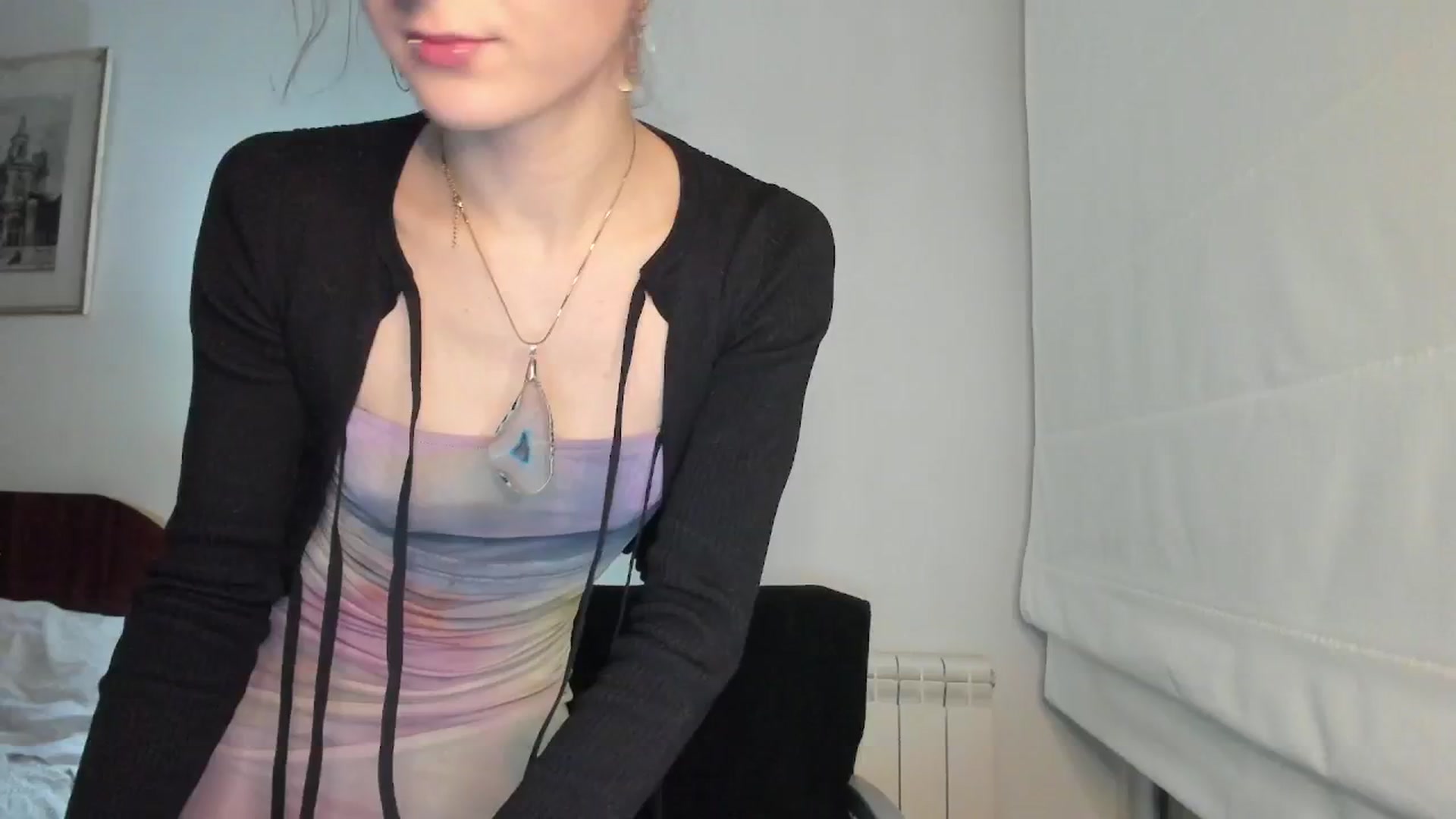 Gallery image thumbnail from Black_Aranya's myfreecams stream on, 01/06/2026, 22:45 image 8 of 20