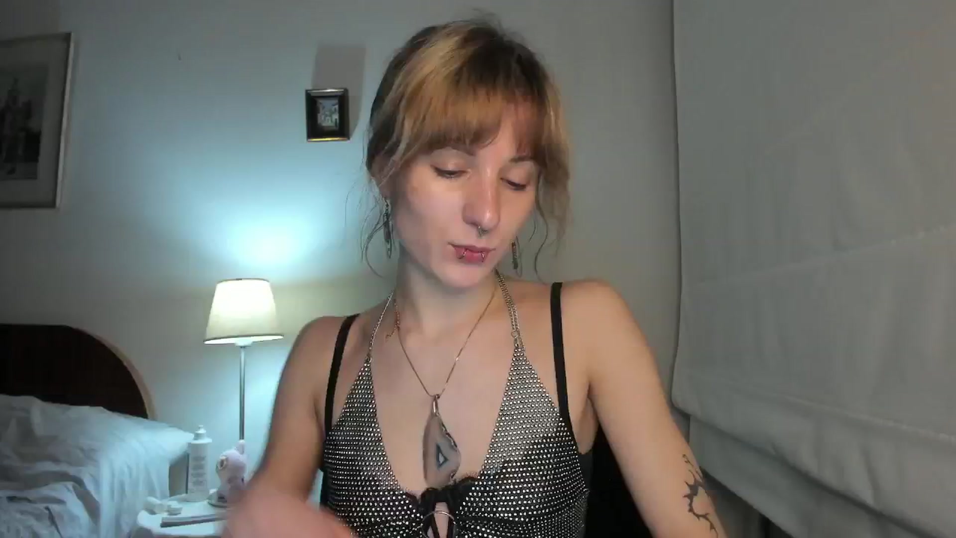 Gallery image thumbnail from Black_Aranya's myfreecams stream on, 01/06/2026, 22:45 image 19 of 20