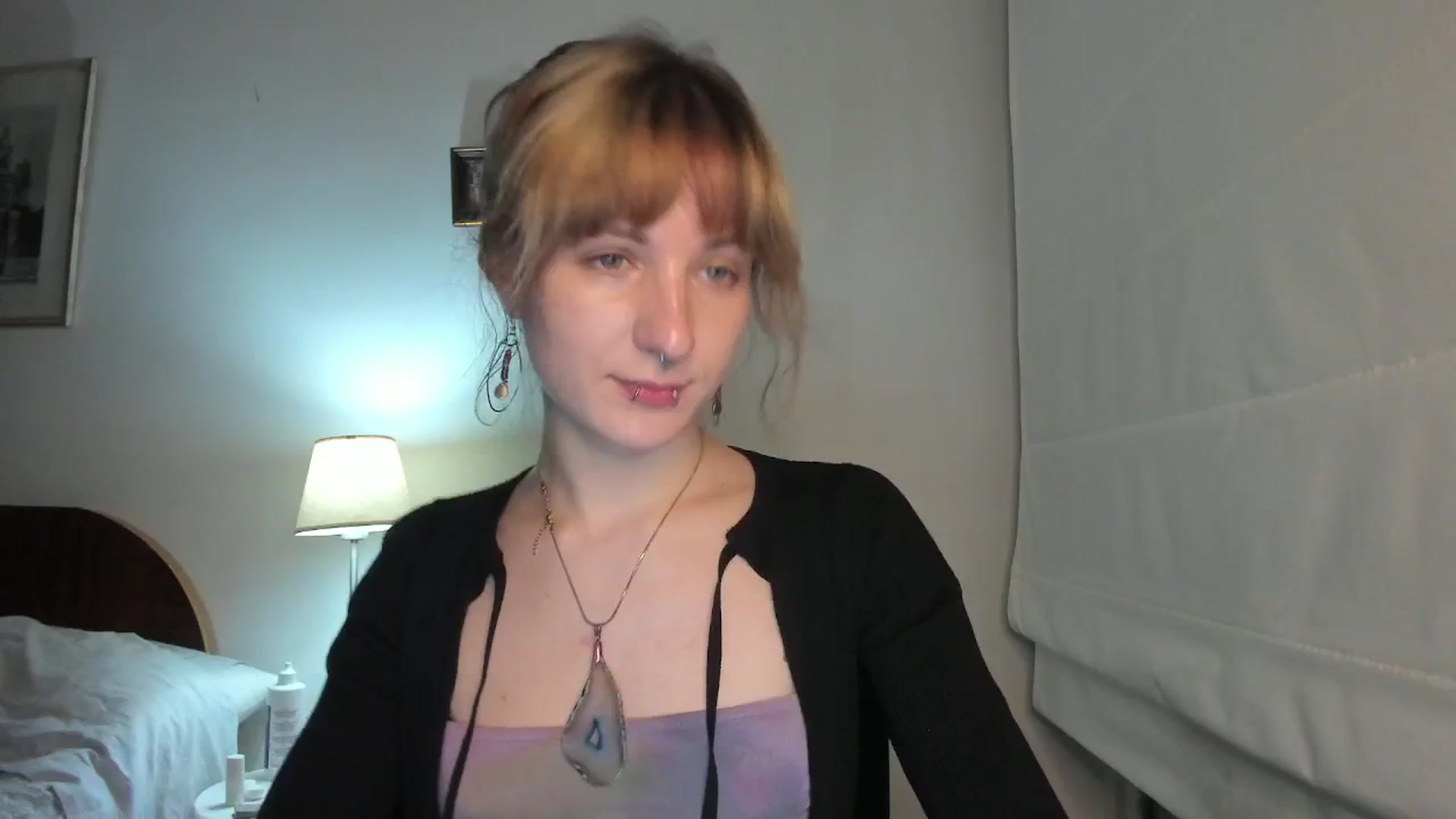 Gallery image thumbnail from Black_Aranya's myfreecams stream on, 01/06/2026, 22:45 image 2 of 20
