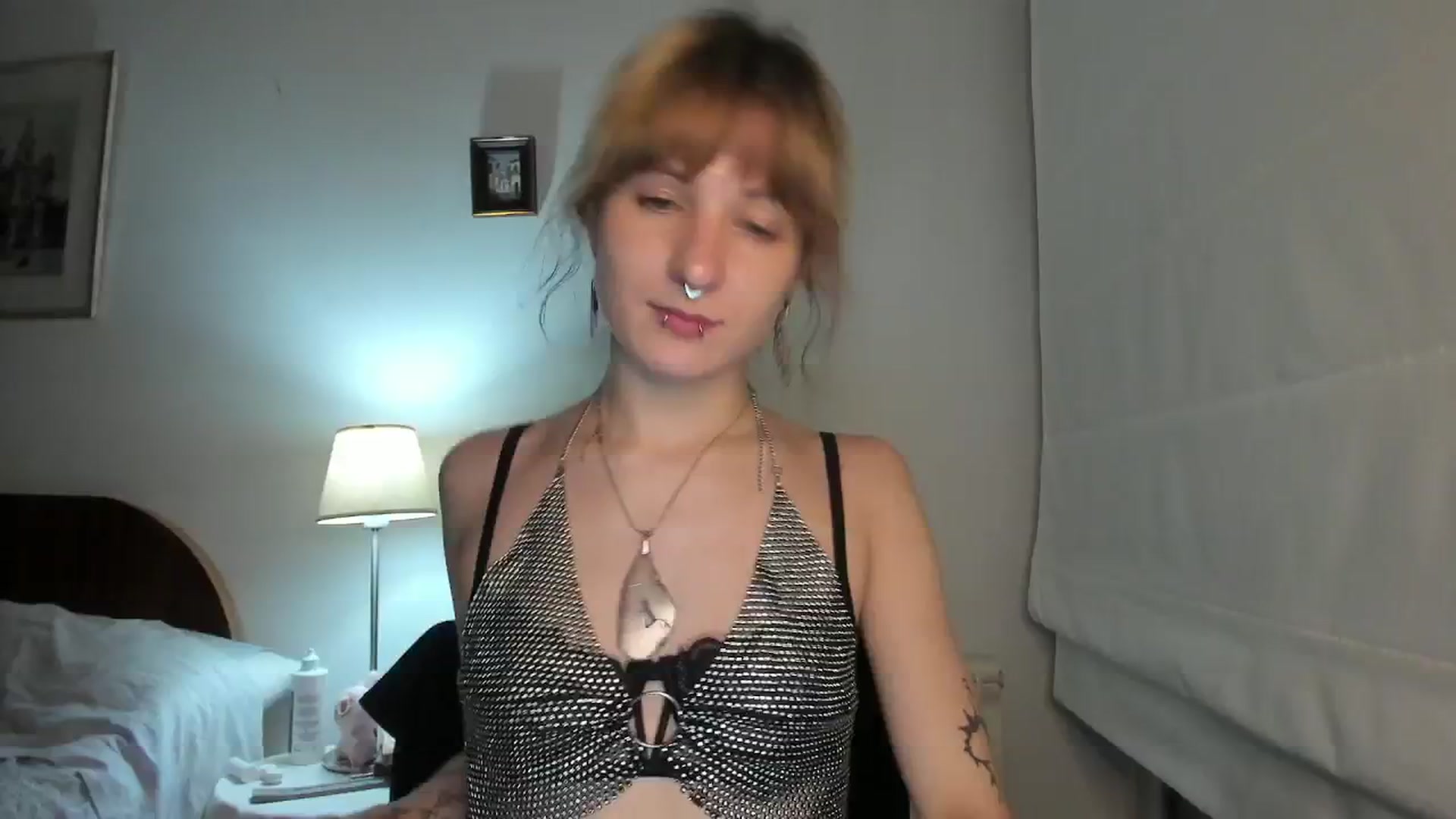 Gallery image thumbnail from Black_Aranya's myfreecams stream on, 01/06/2026, 22:45 image 20 of 20